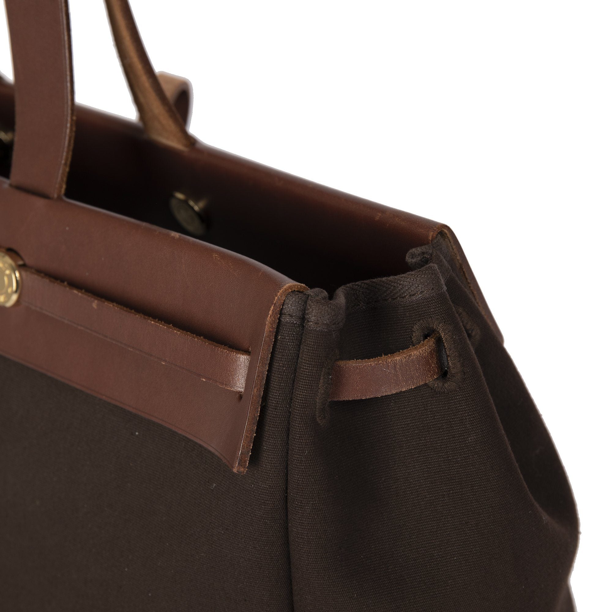 Hermes Herbag Cabas GM