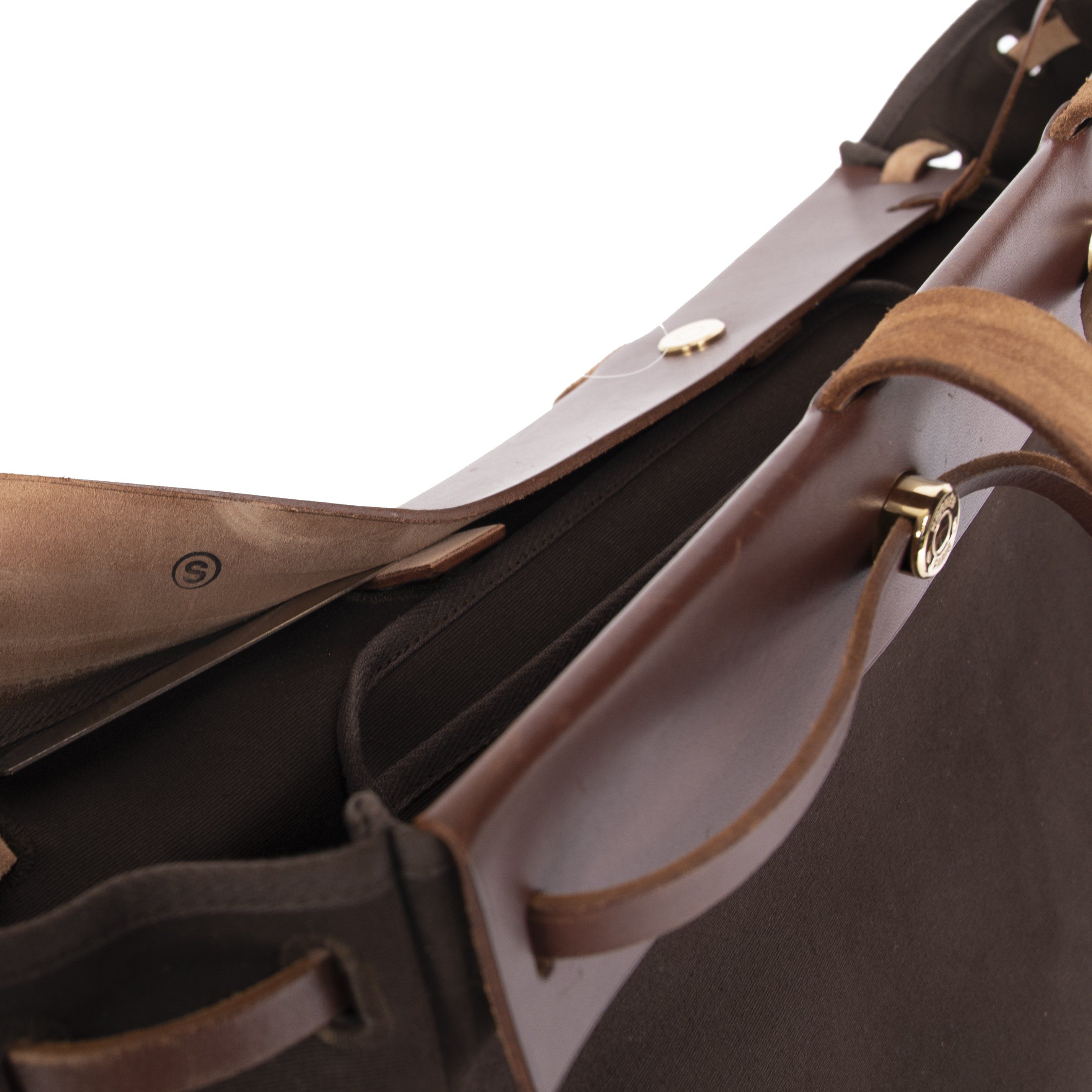 Hermes Herbag Cabas GM