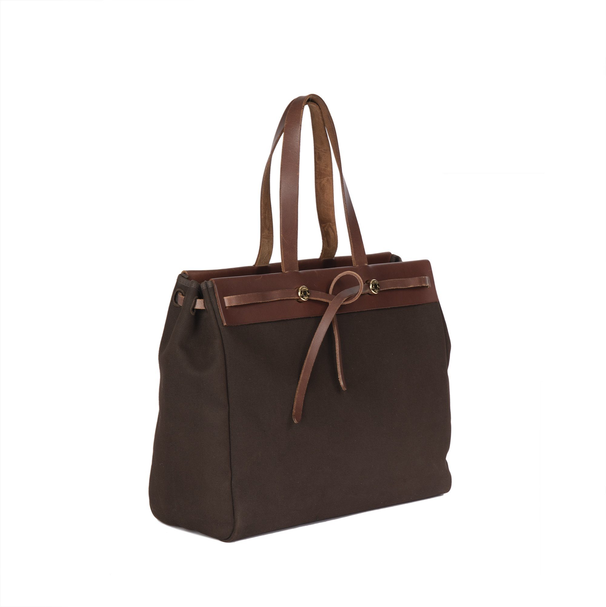 Hermes Herbag Cabas GM