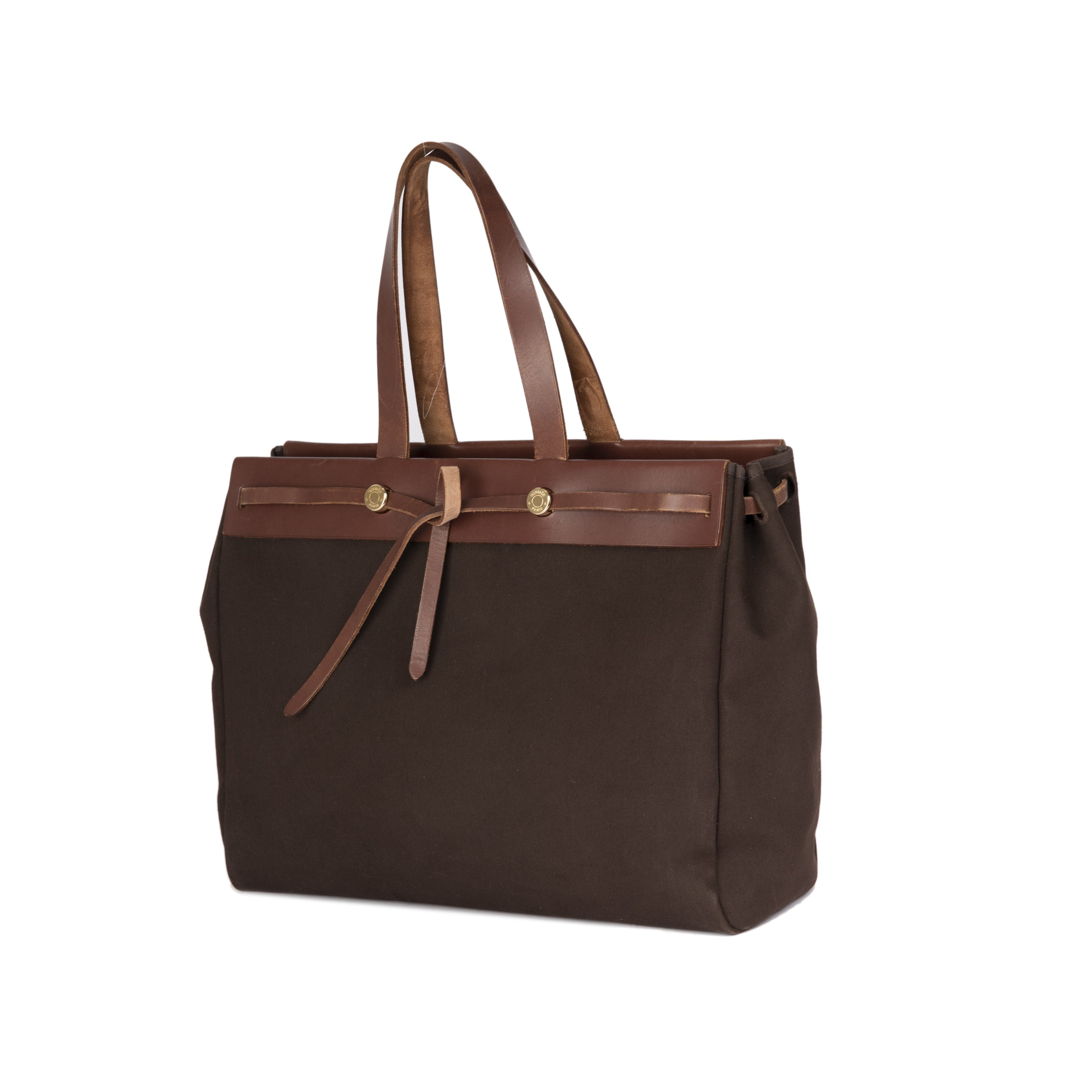 Hermes Herbag Cabas GM