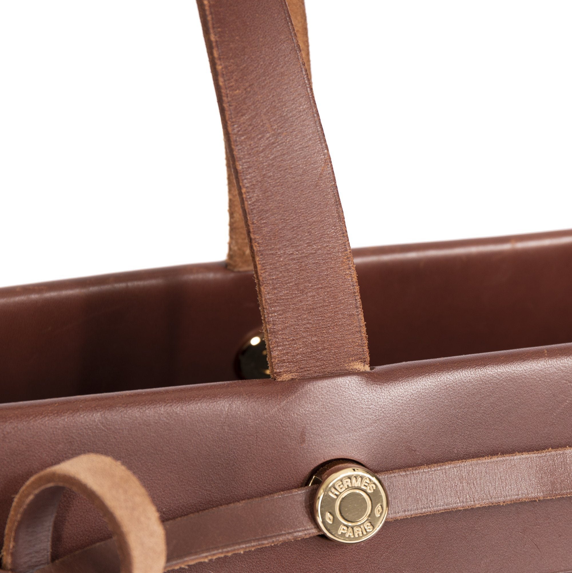 Hermes Herbag Cabas GM