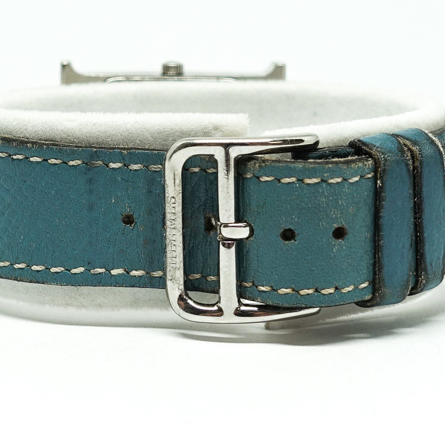 Hermes Heure H MM Watch