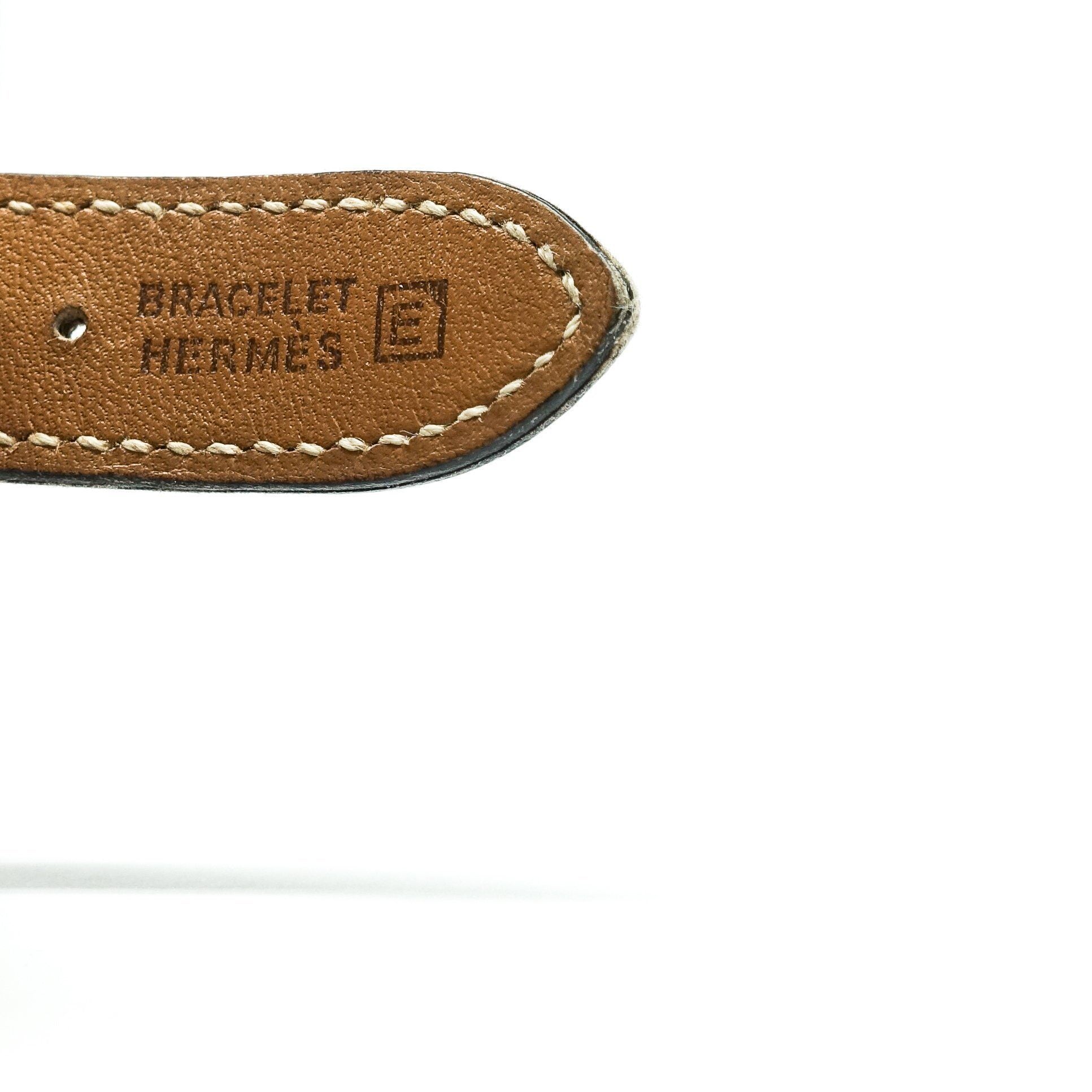 Hermes Heure H MM Watch