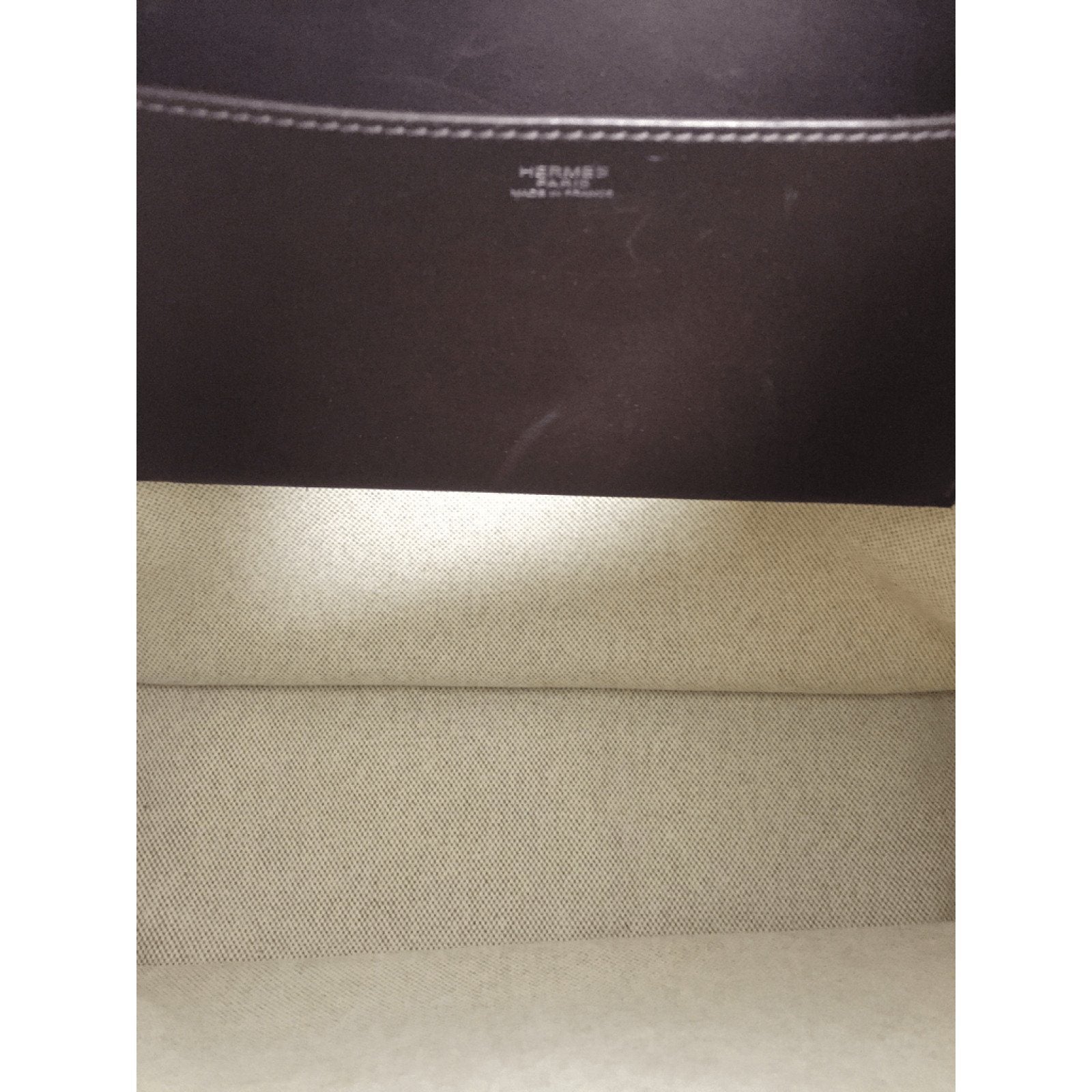 Hermes Jumping Bag
