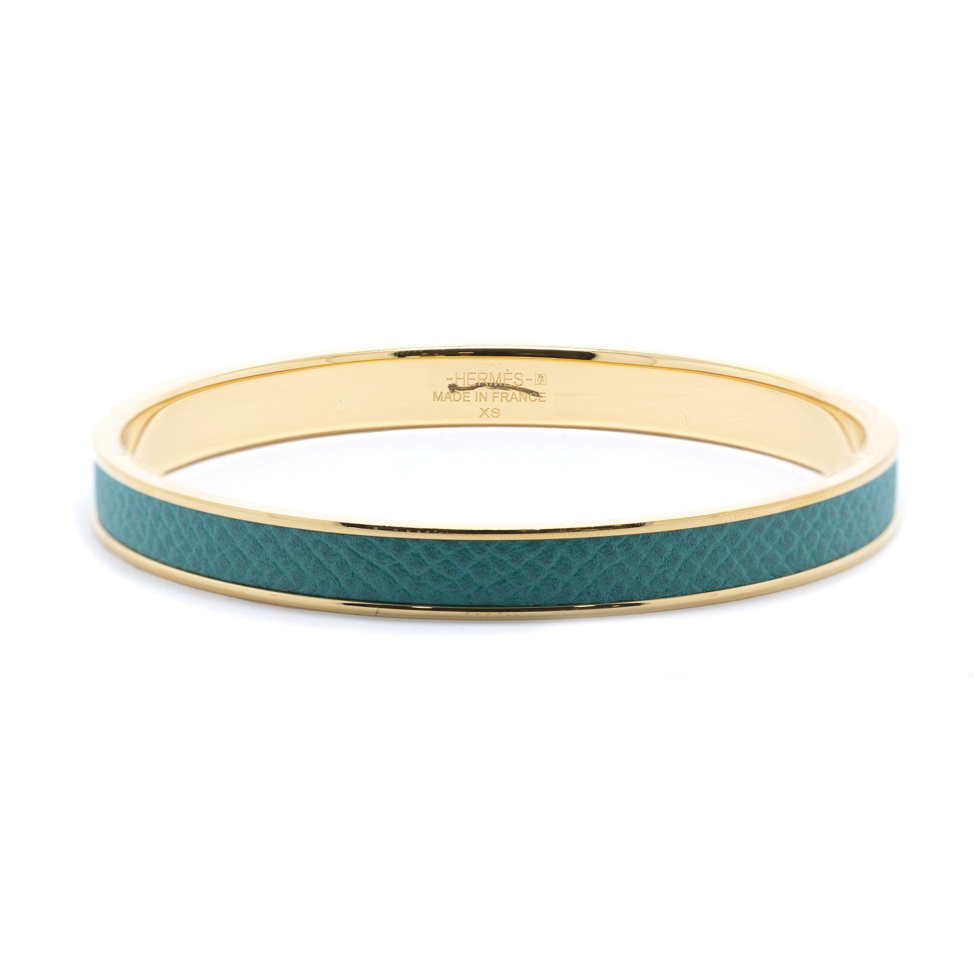Hermes Kawaii 07 Bangle Bracelet