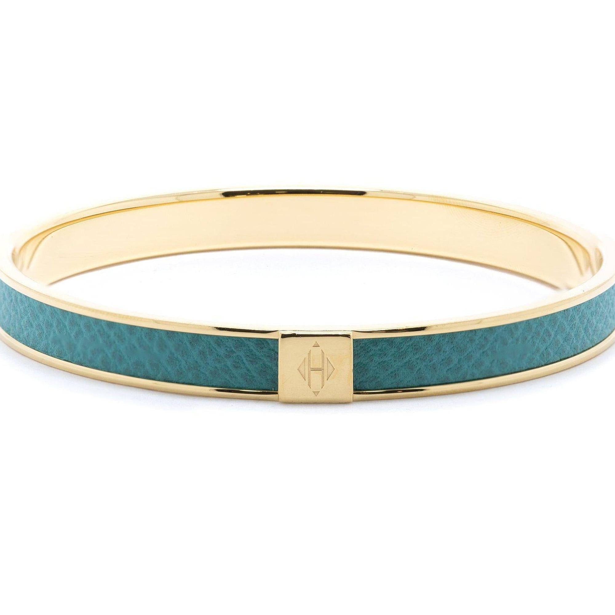 Hermes Kawaii 07 Bangle Bracelet