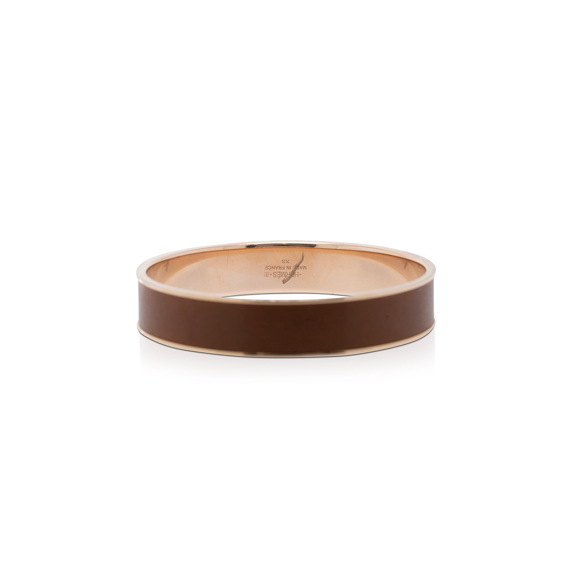 Hermes Kawaii 12 Bangle Bracelet
