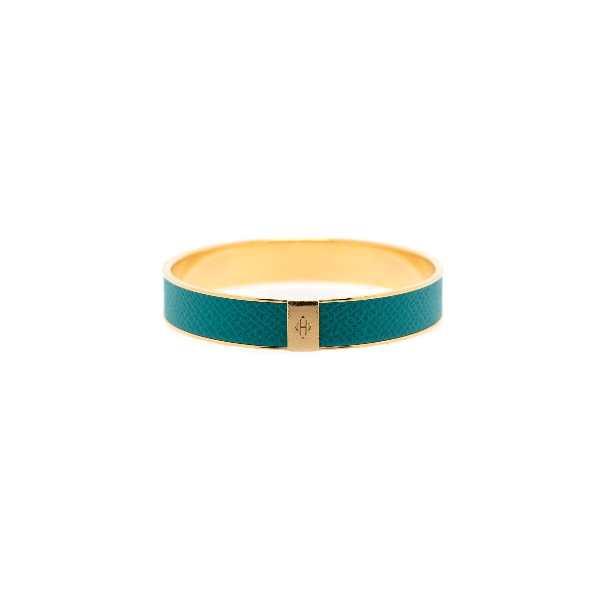 Hermes Kawaii 12 Bangle Bracelet