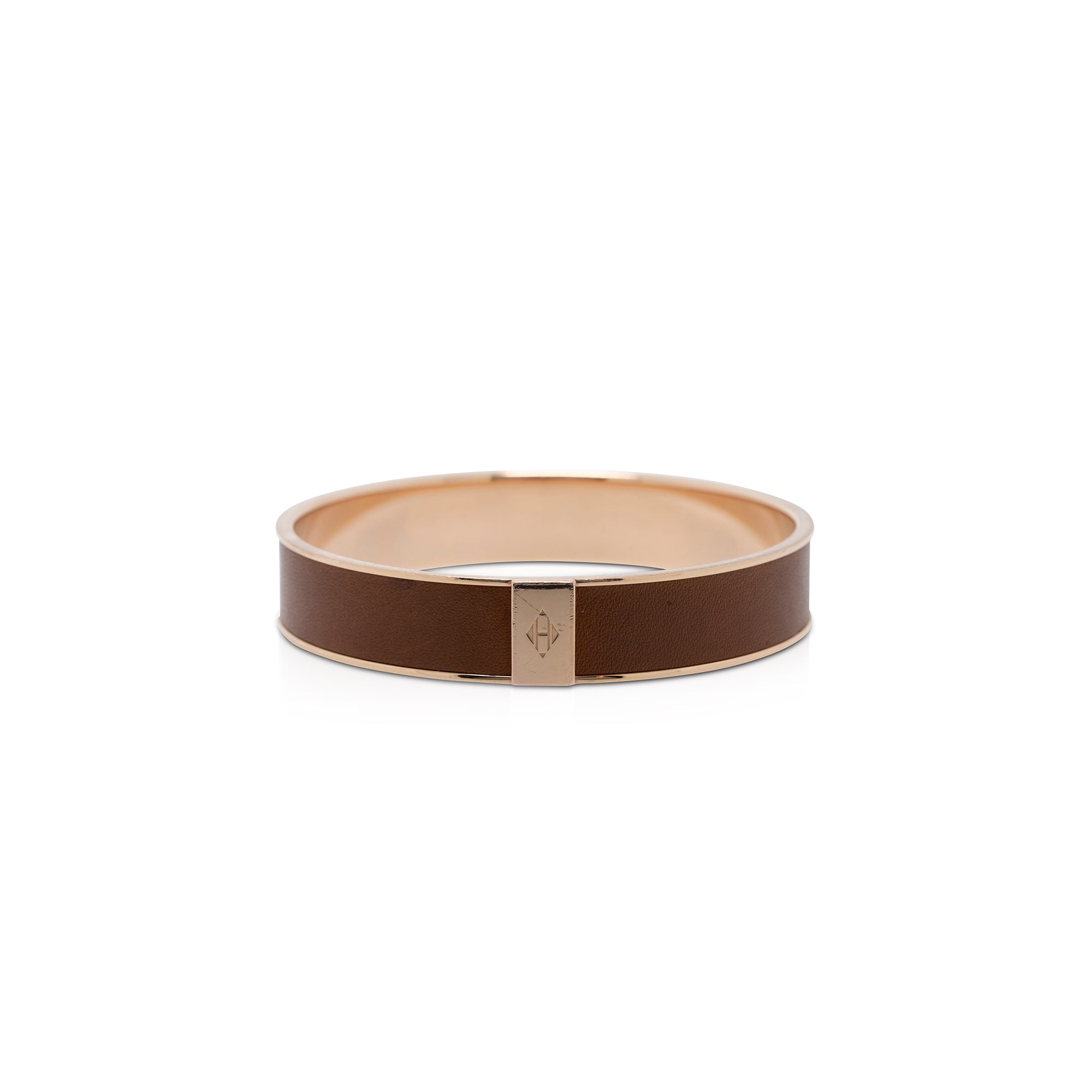 Hermes Kawaii 12 Bangle Bracelet