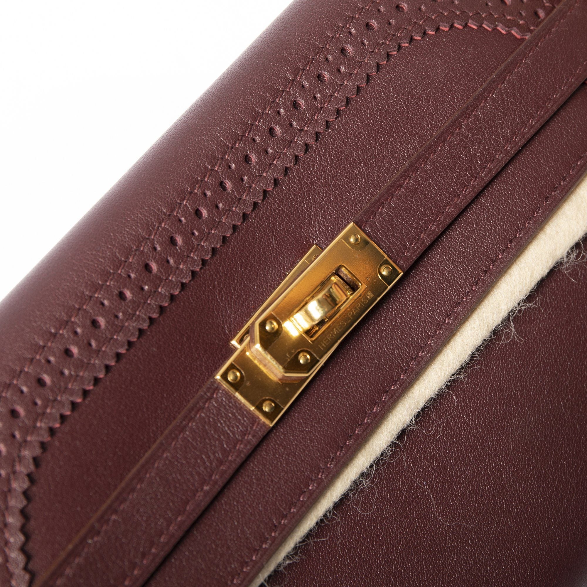 Hermes Kelly Classic Wallet