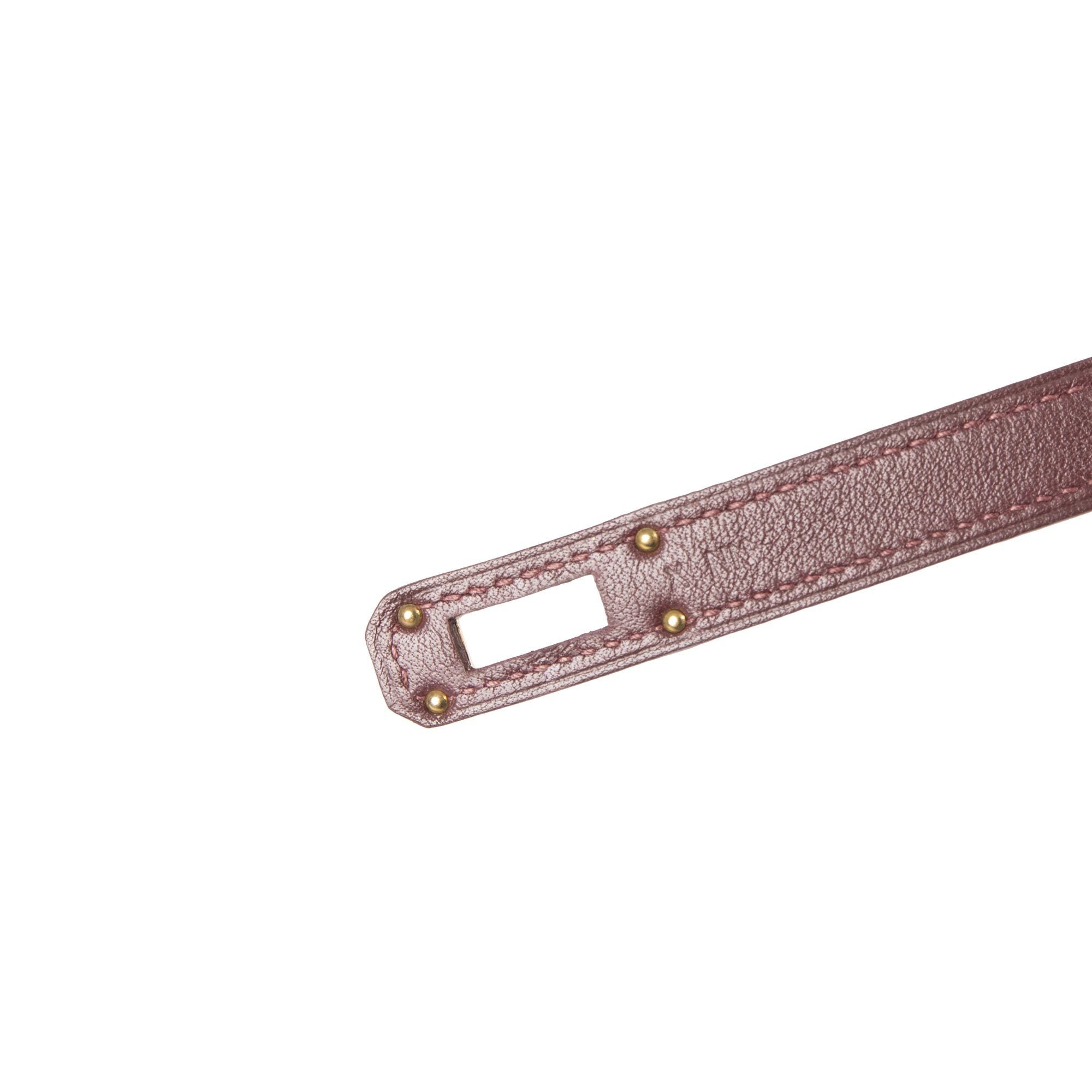 Hermes Kelly Classic Wallet