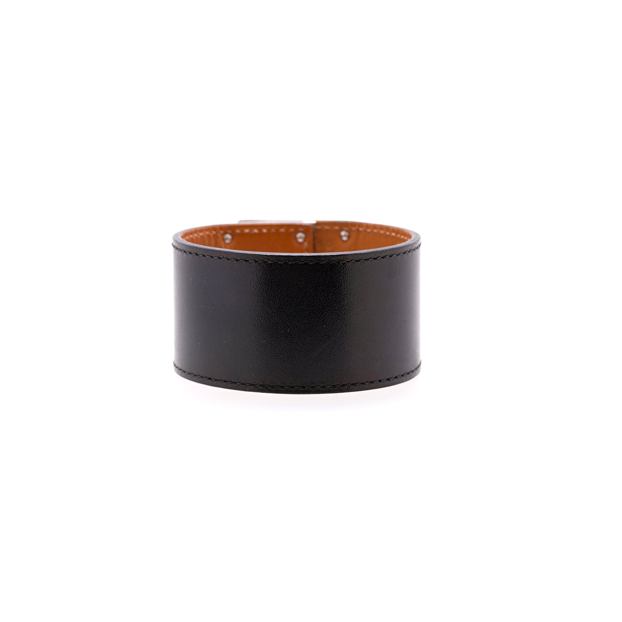 Hermes Kelly Dog Bracelet w/ Box