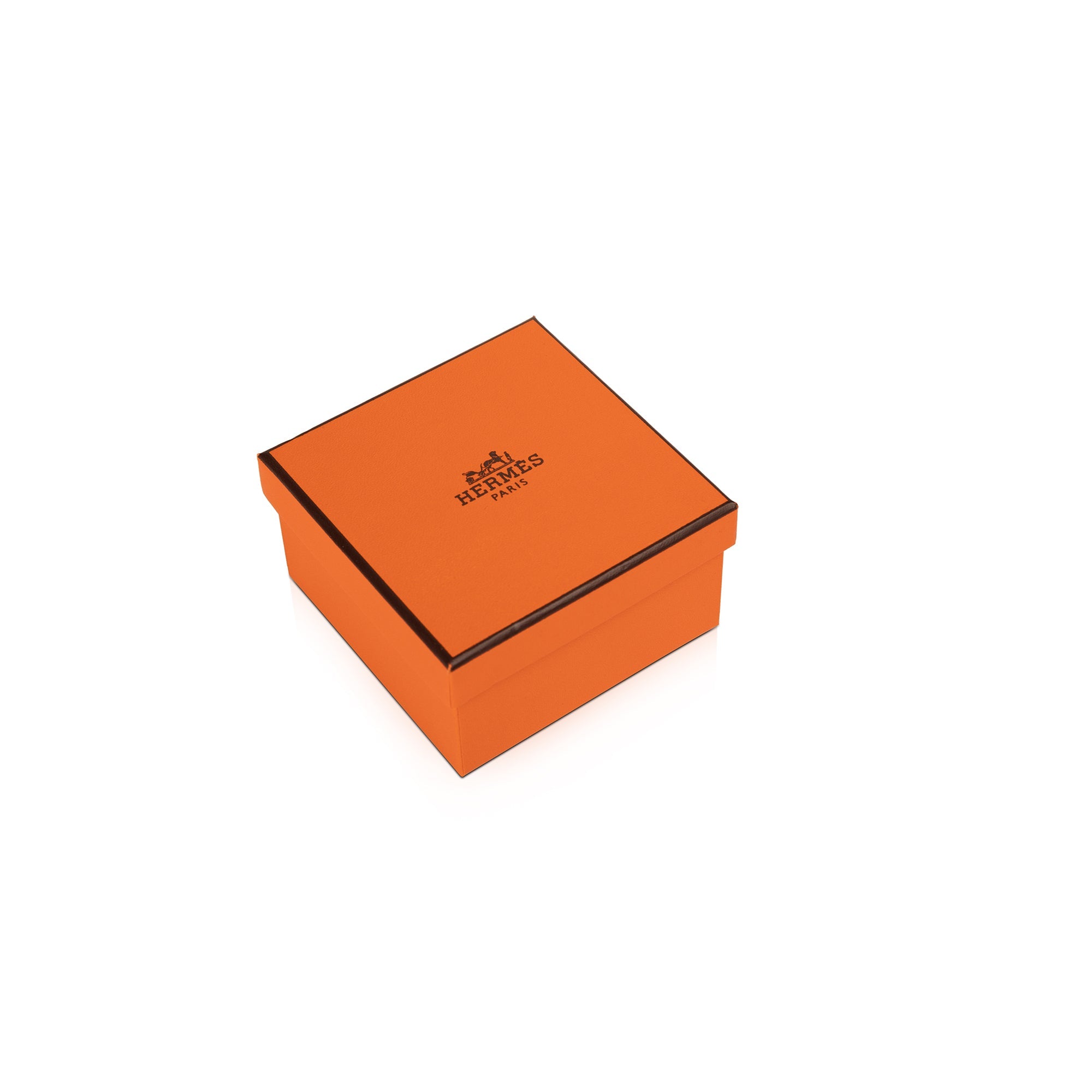 Hermes Kelly Dog Bracelet w/ Box