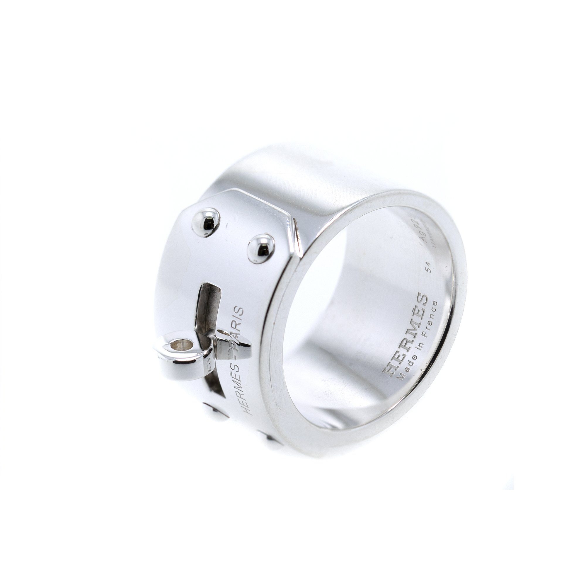 Hermes Kelly Ring