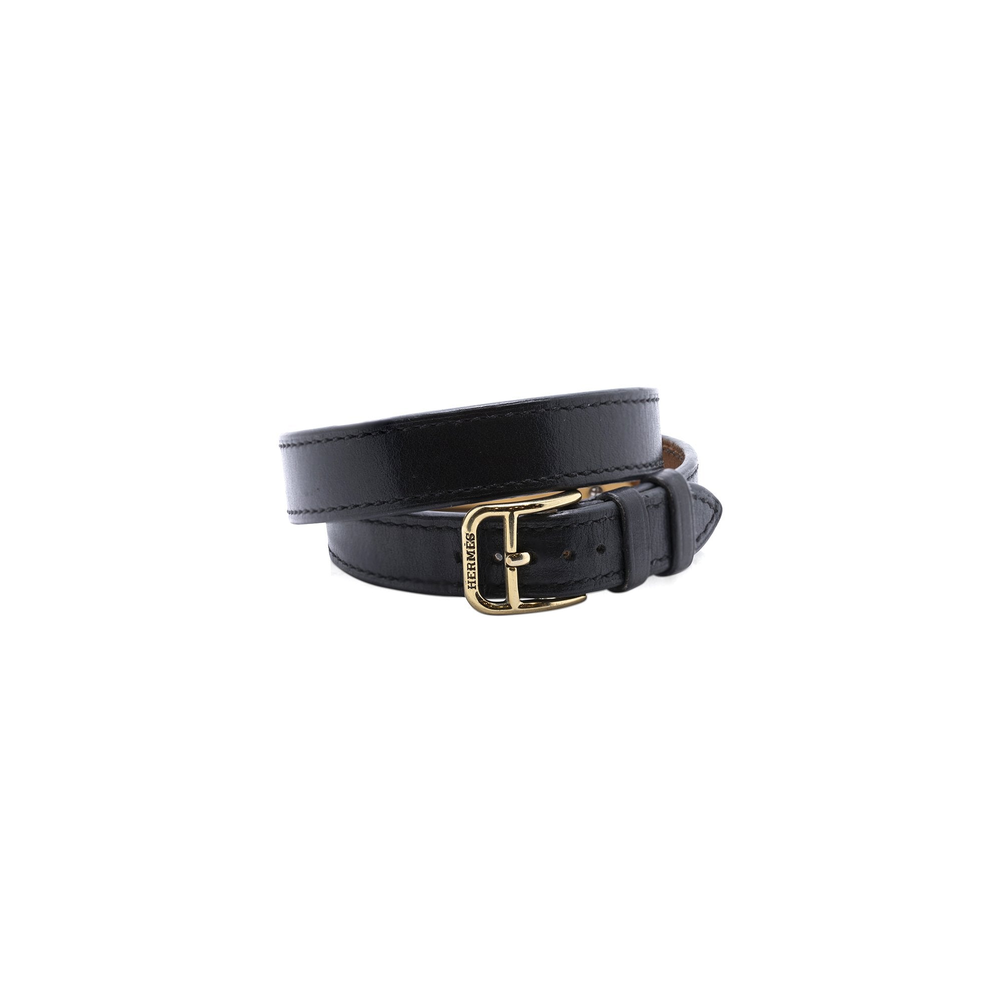 Hermes Kelly Watch w/ Box