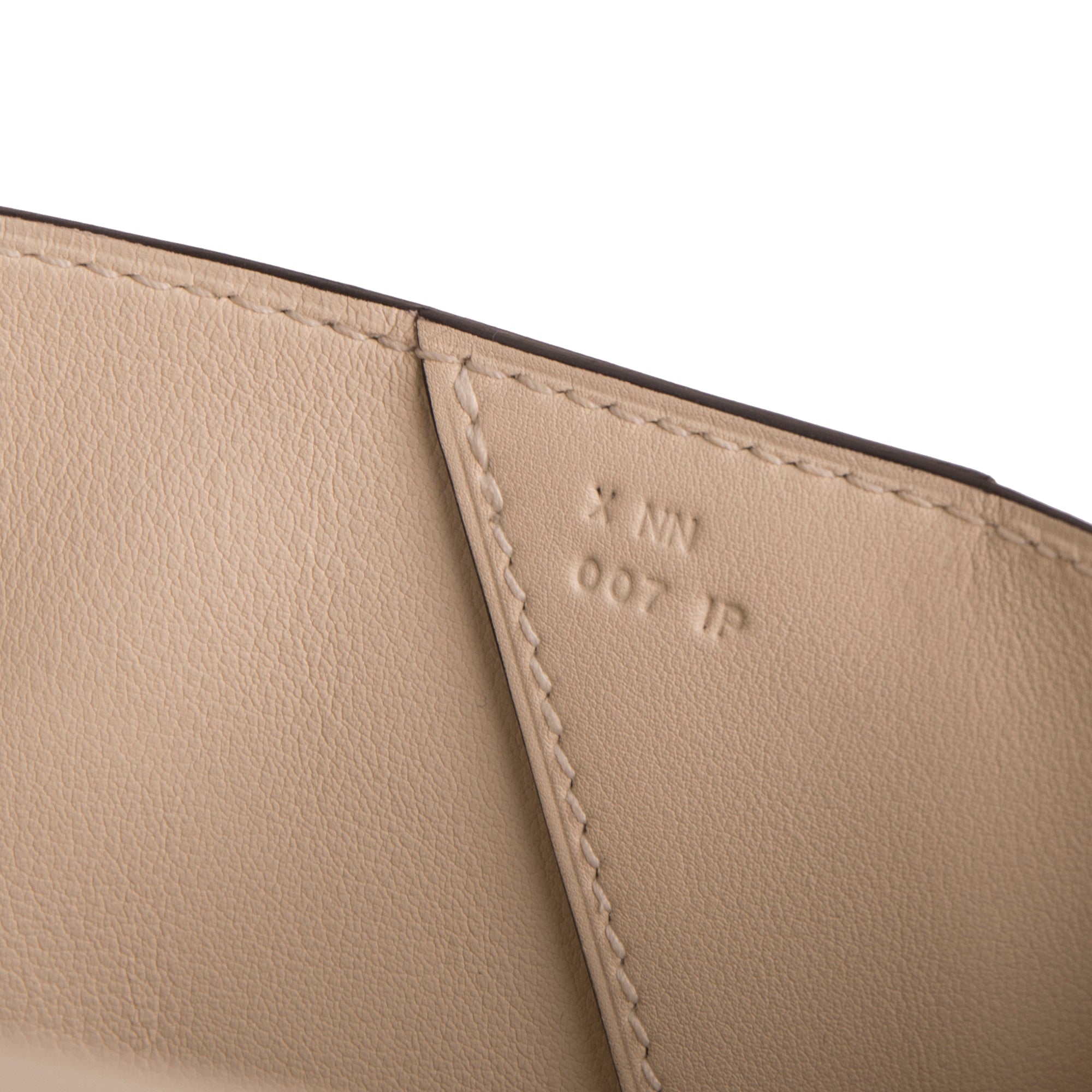 Hermes Lemon Tutti Frutti Bag