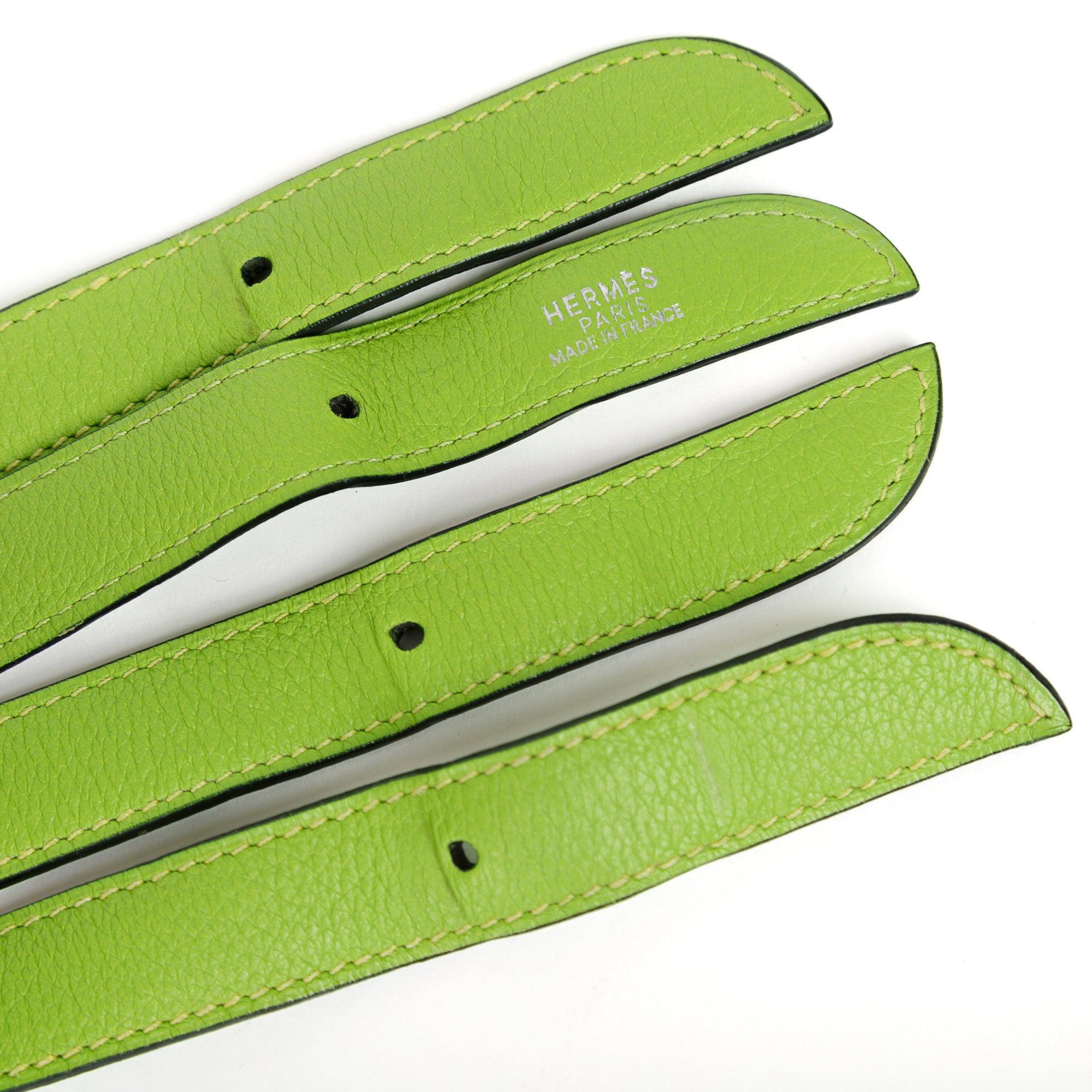 Hermes Massai Cut Bag 32