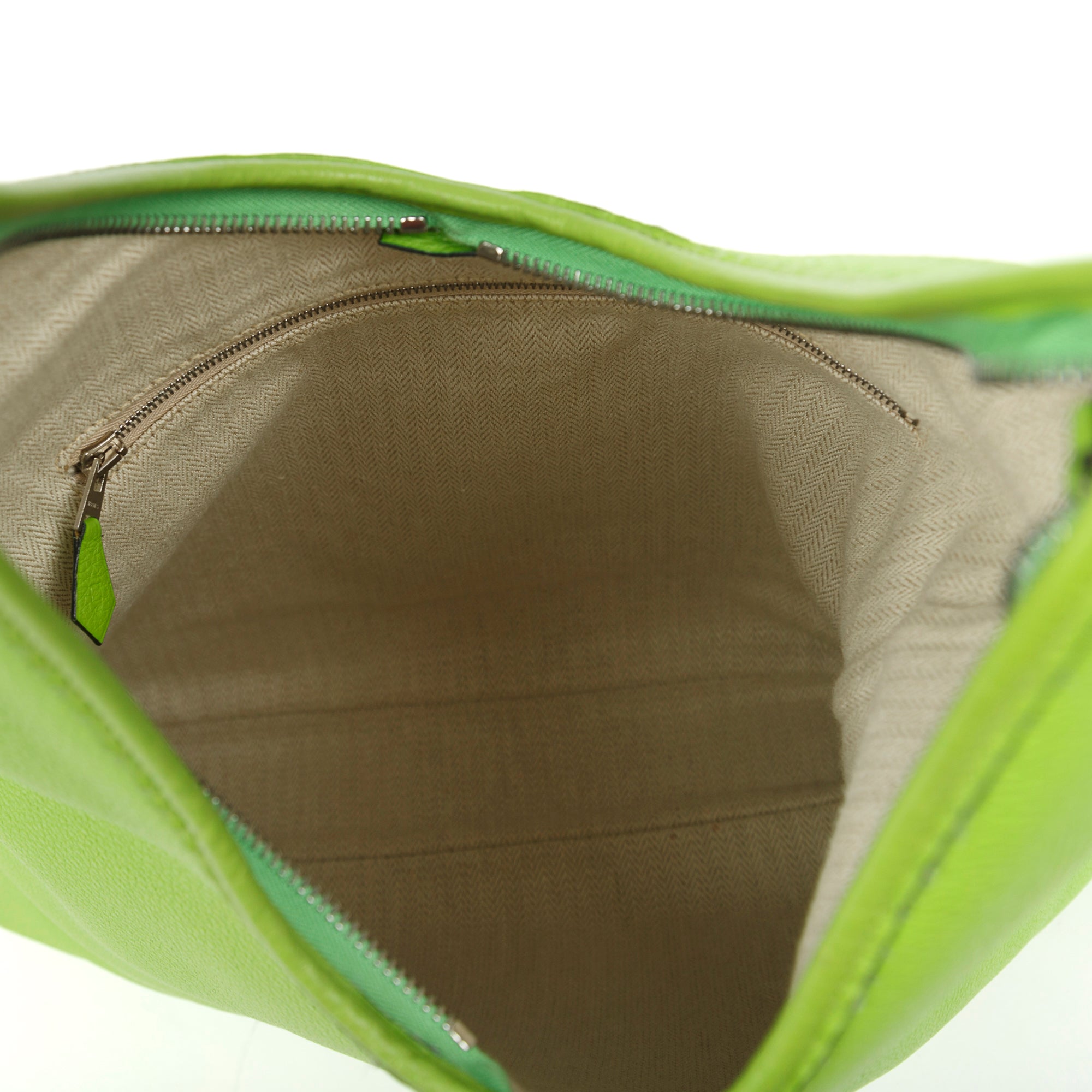 Hermes Massai Cut Bag 32