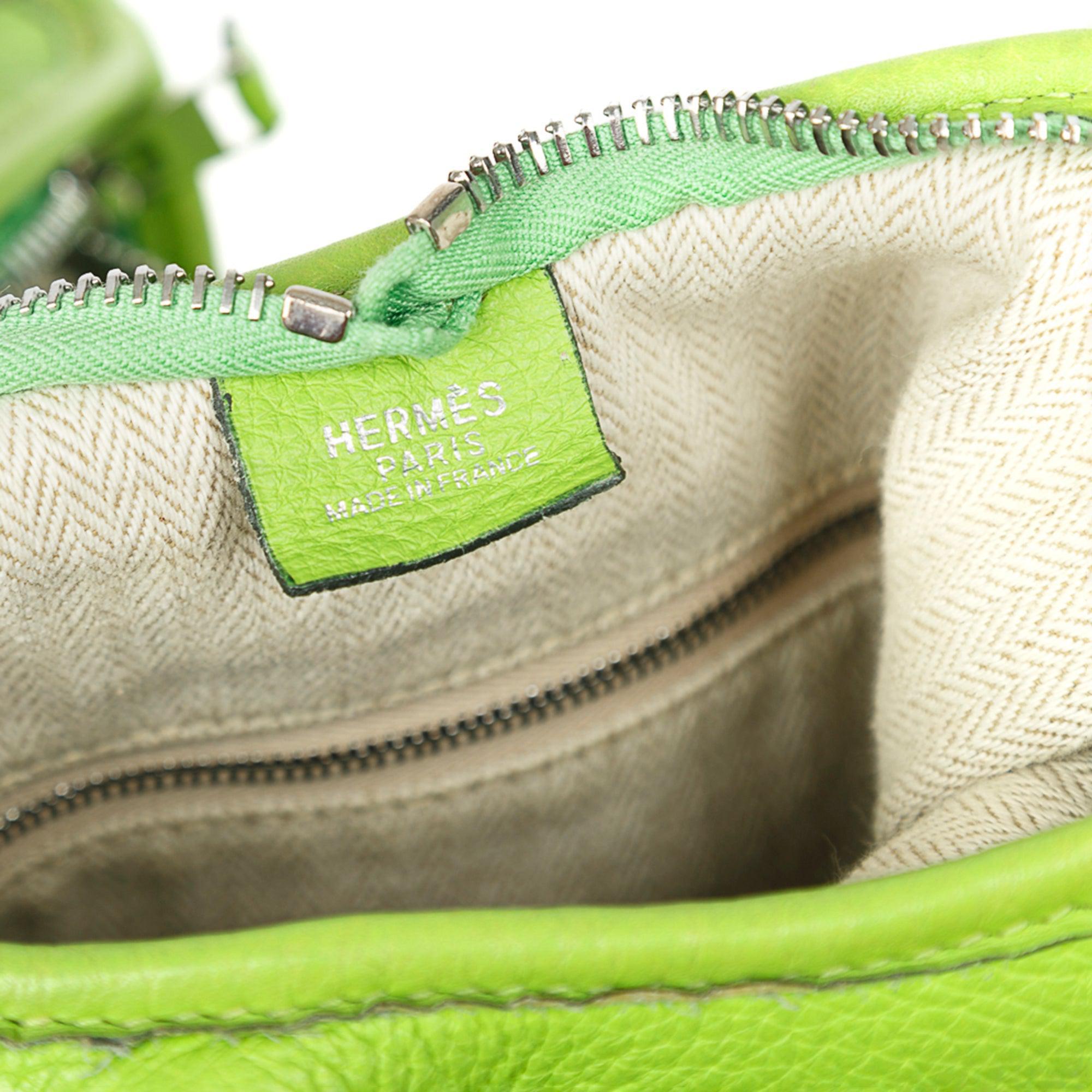 Hermes Massai Cut Bag 32