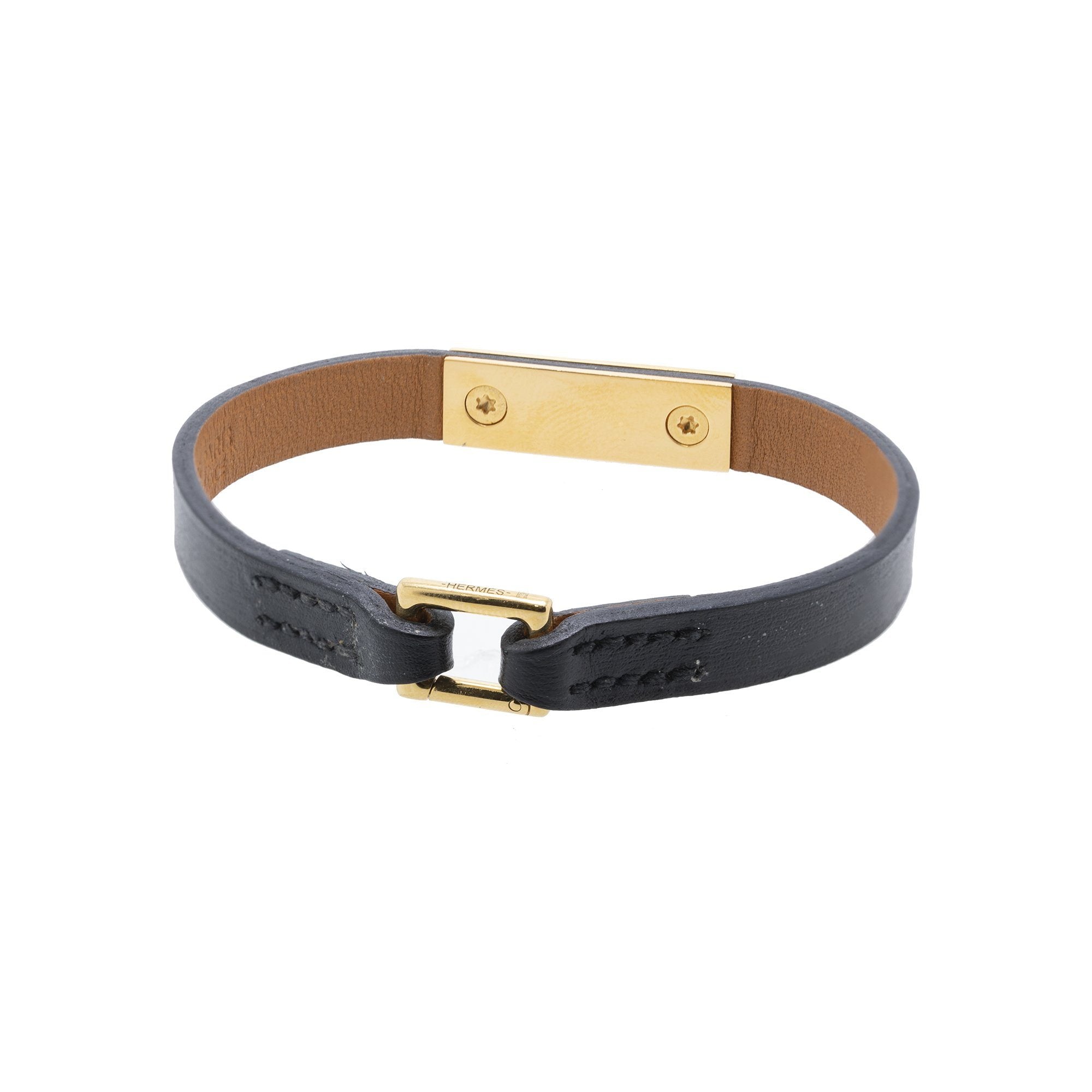 Hermes Micro Rivale Bracelet