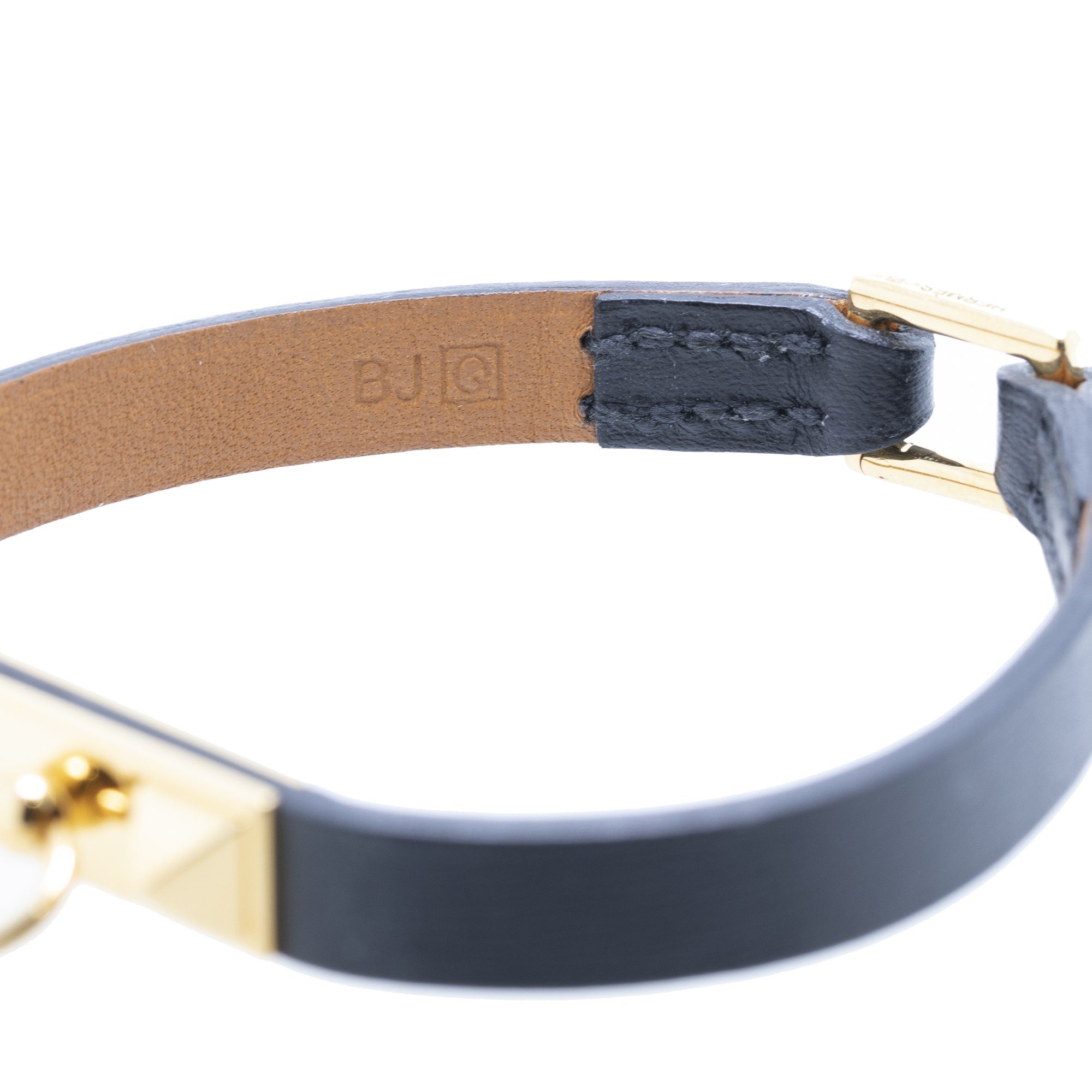 Hermes Micro Rivale Bracelet
