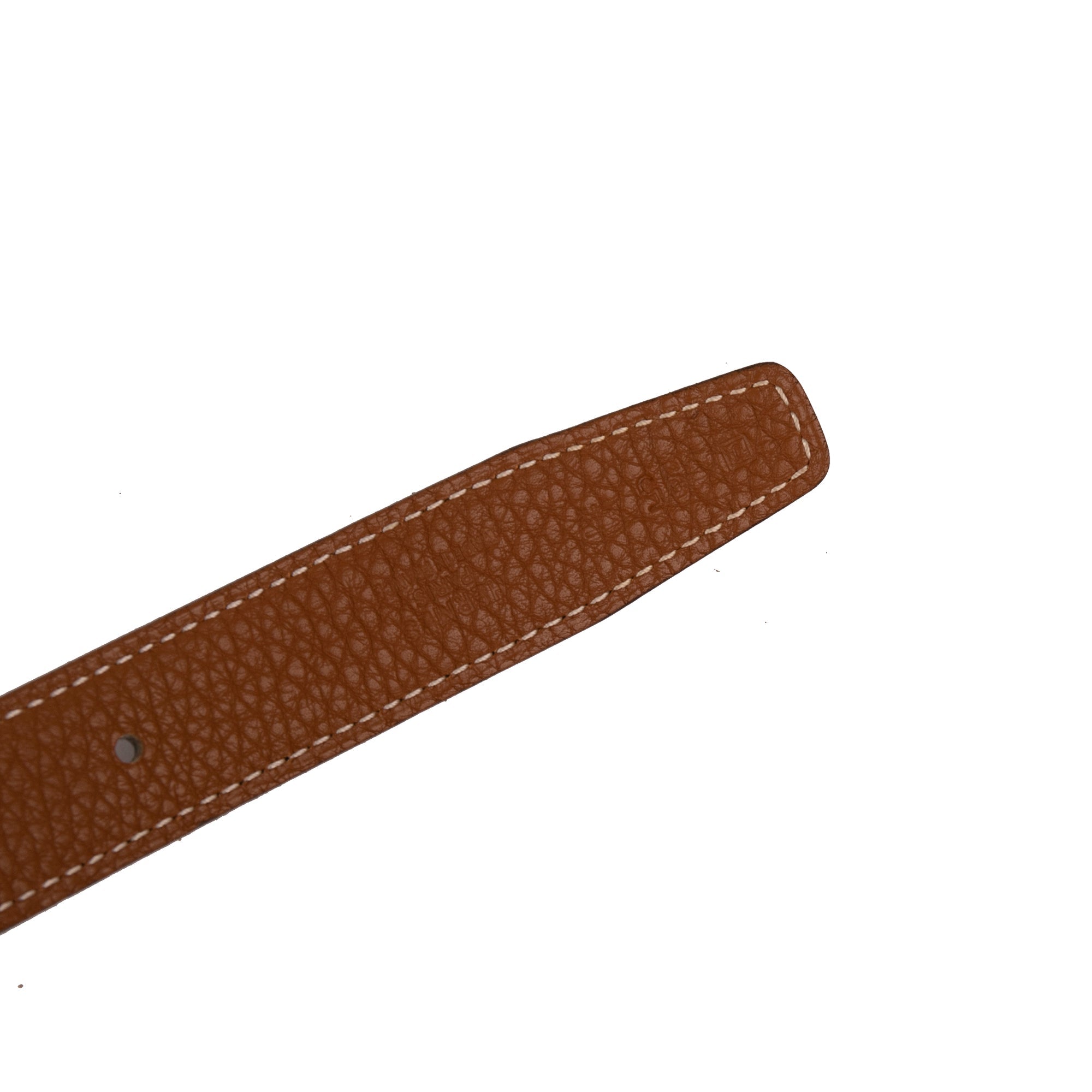 Hermes Mini Constance Reversible 24 mm H Belt w/ Box