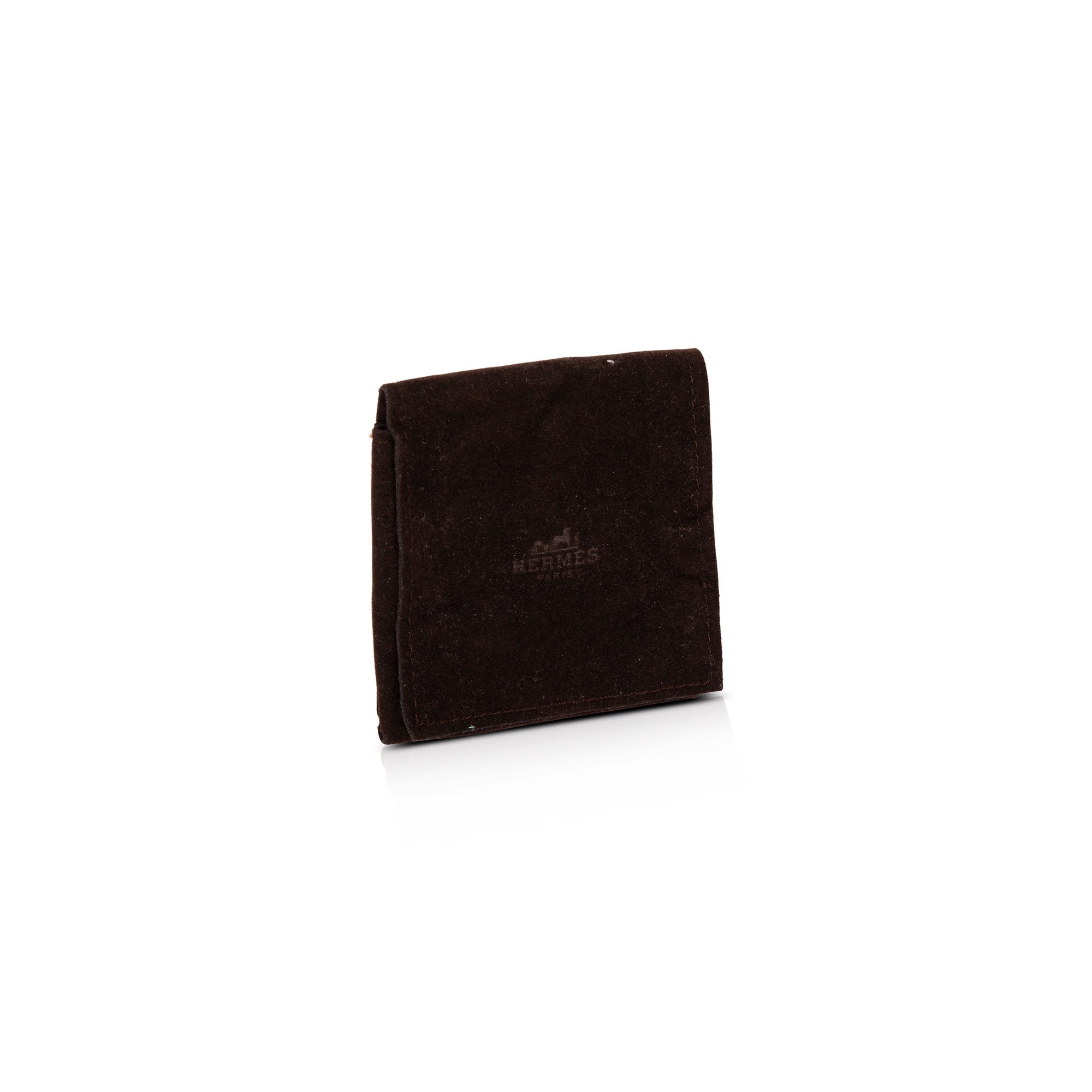 Hermes Narrow Enamel Bangle