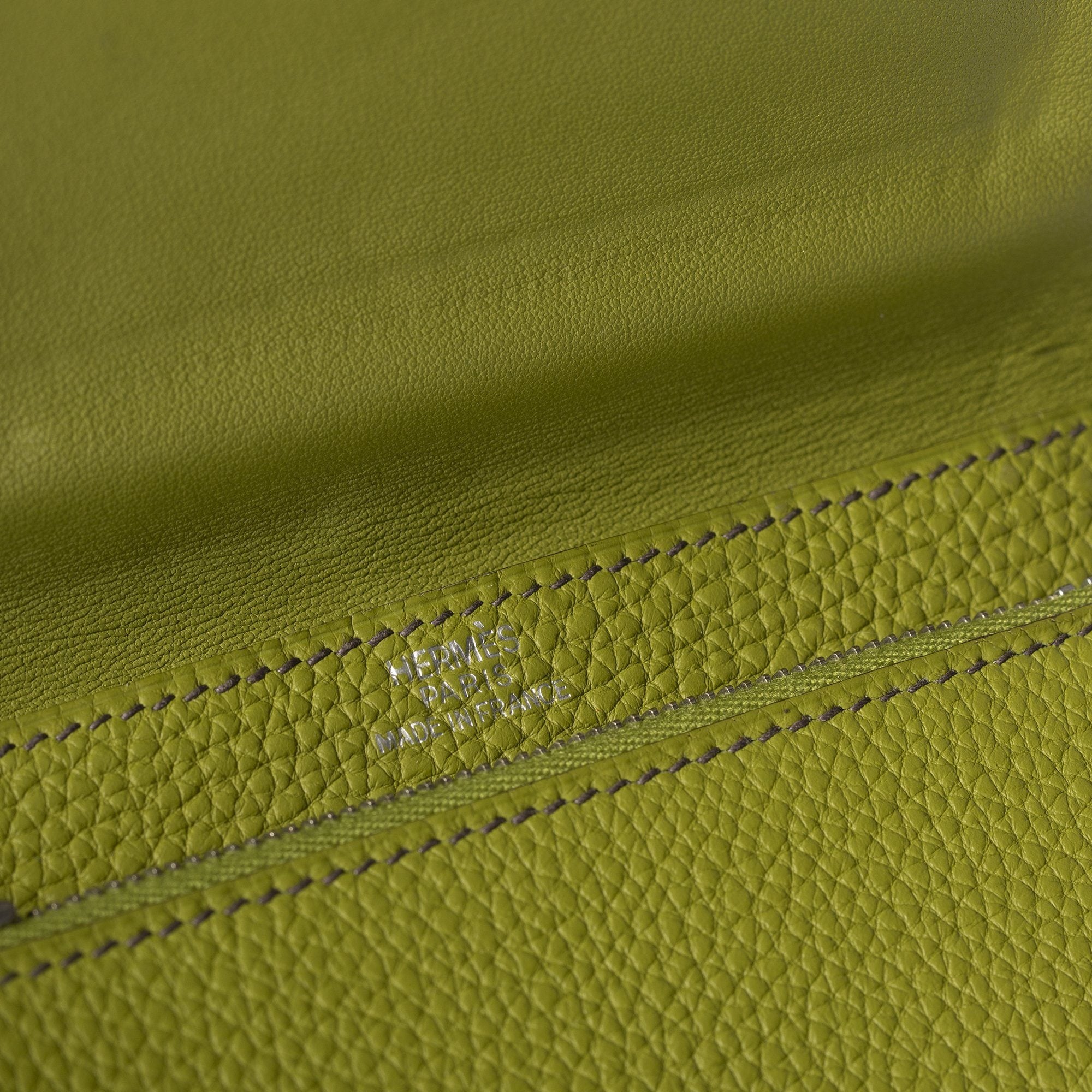 Hermes Semainier Agenda Cover