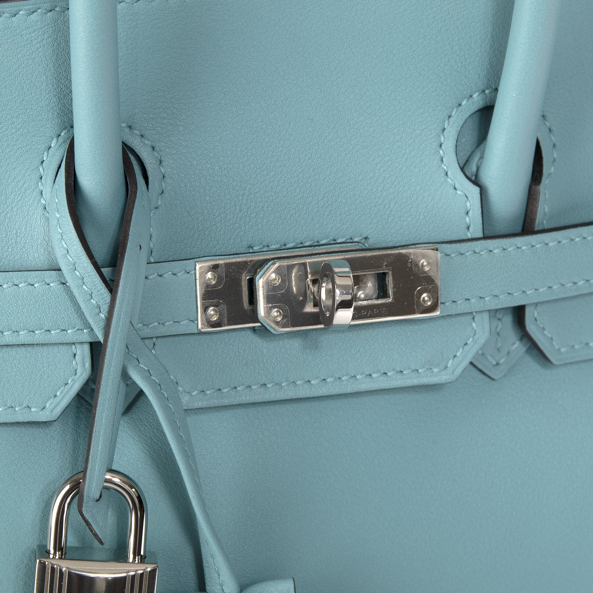 Hermes Swift Birkin 25