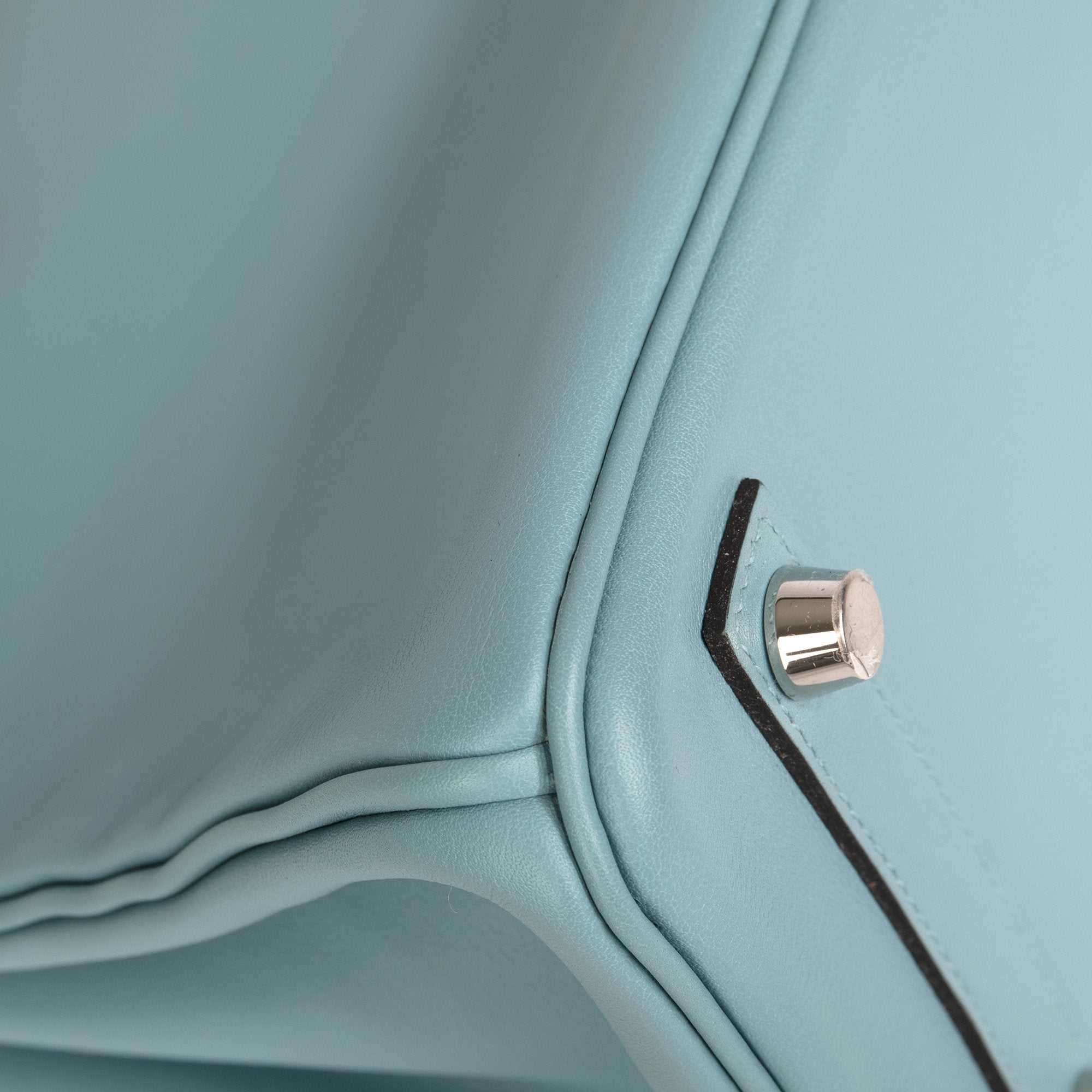 Hermes Swift Birkin 25