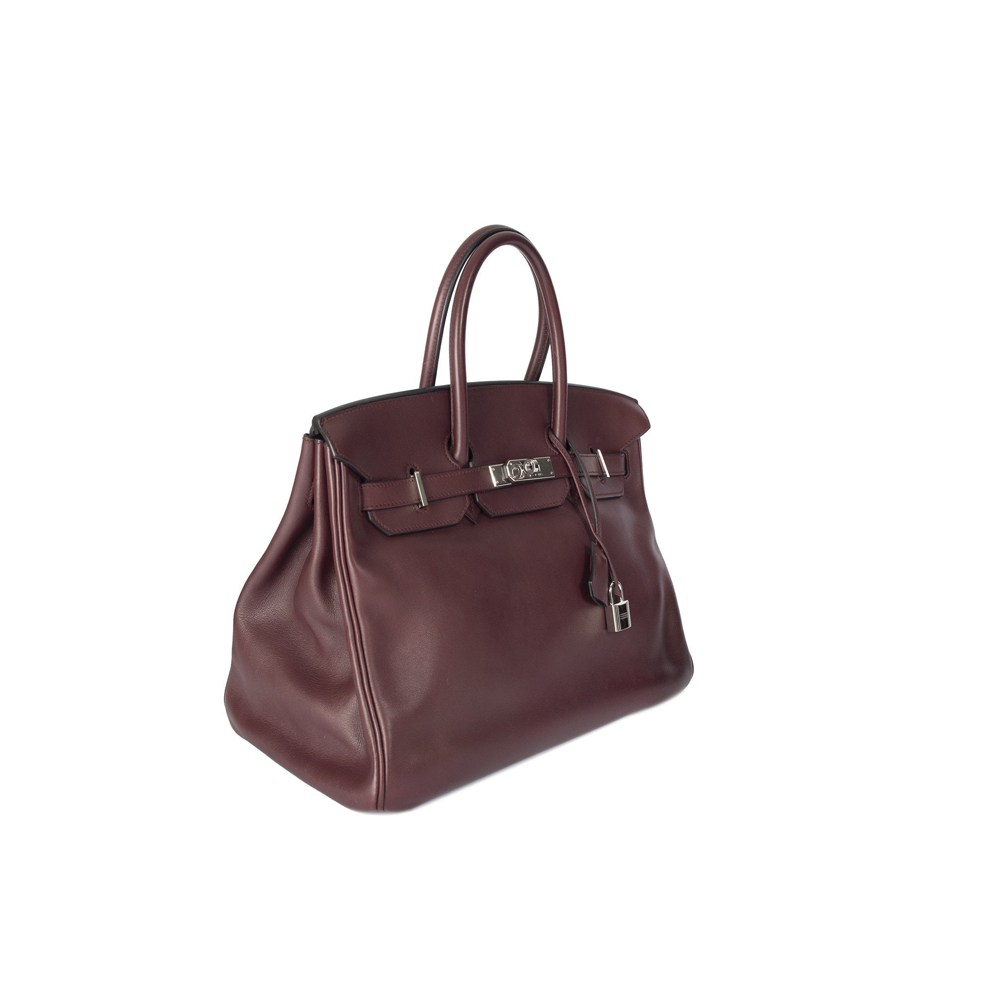 Hermes Swift Birkin 35