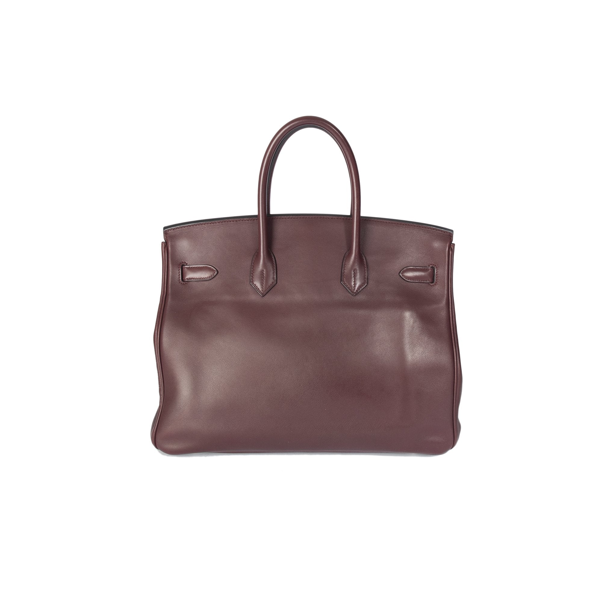 Hermes Swift Birkin 35
