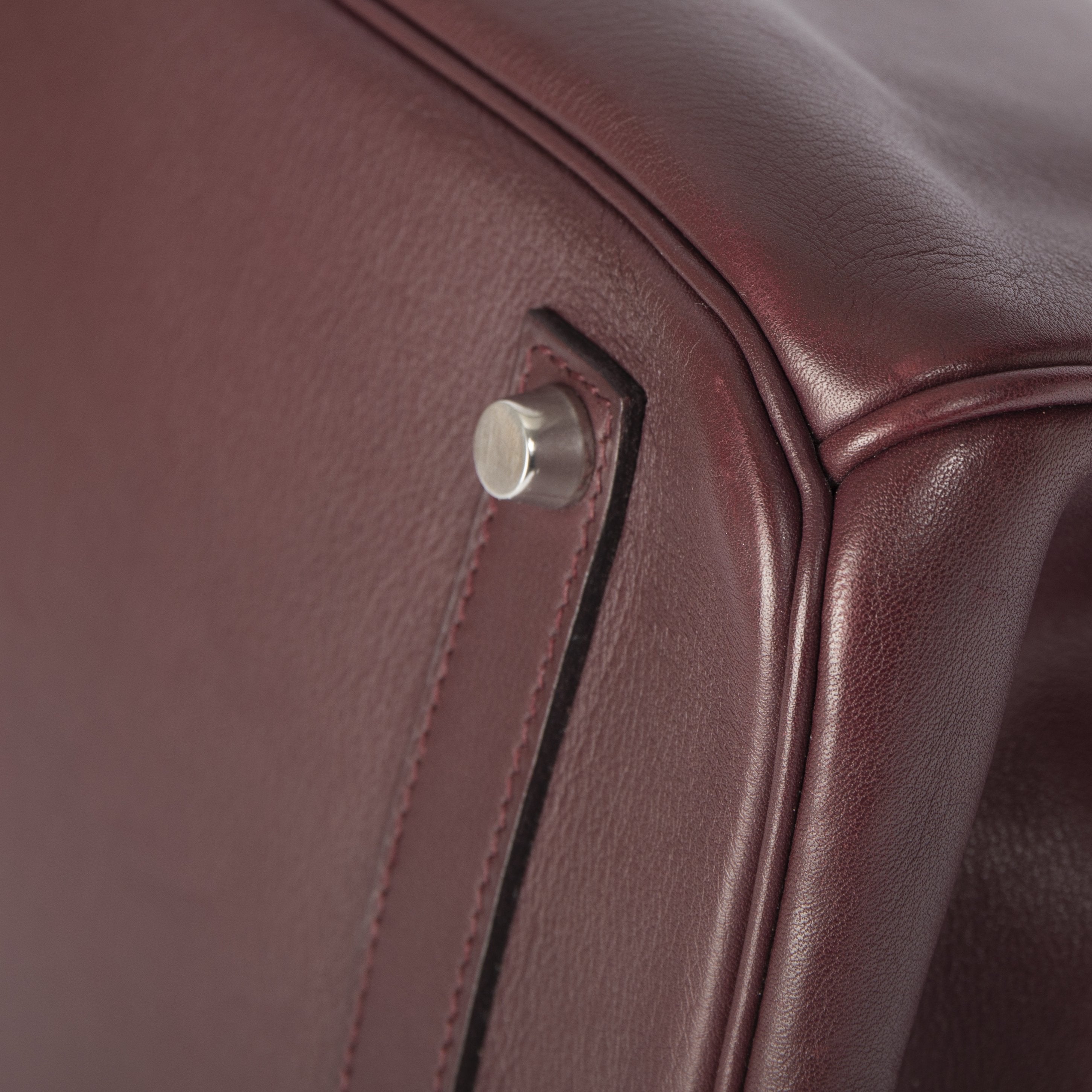 Hermes Swift Birkin 35