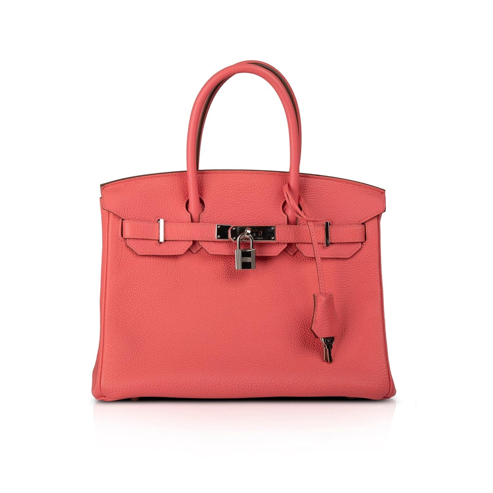 Hermes Togo Birkin 30