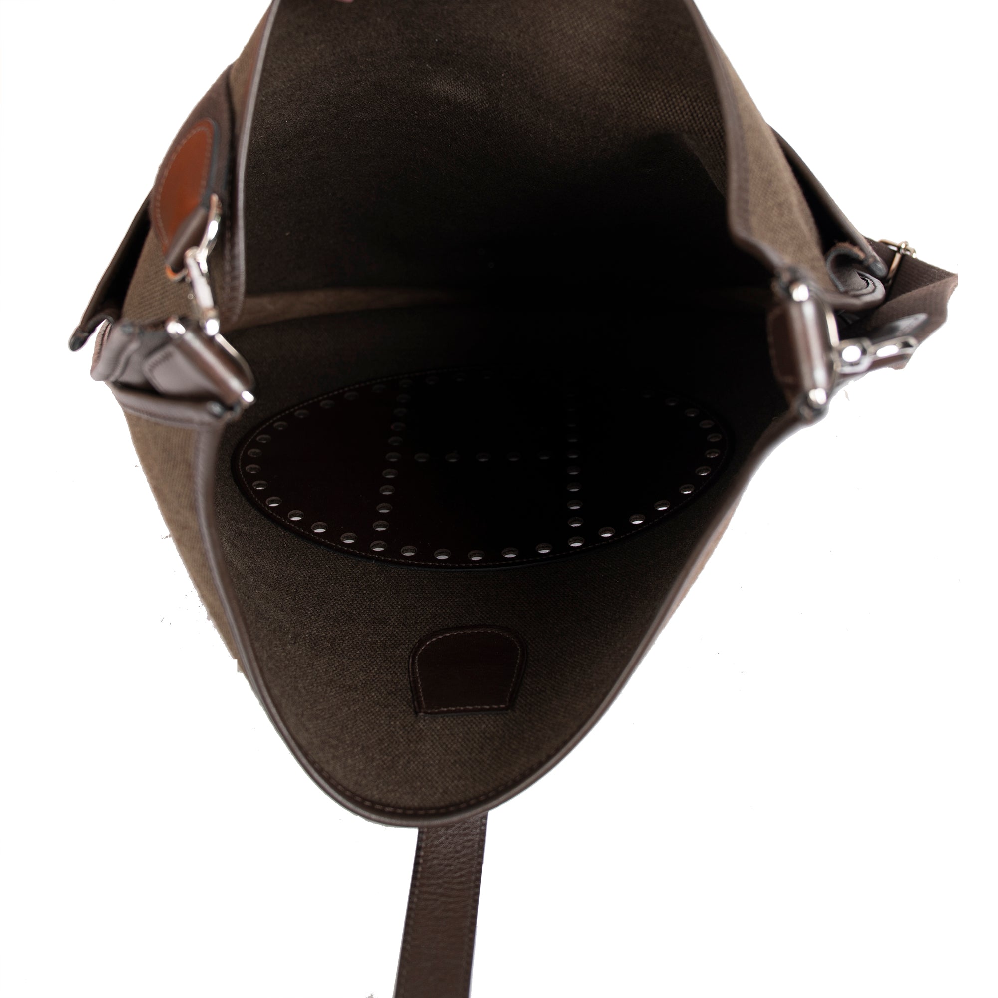 Hermes Toile Evelyne III 40 w/ Box