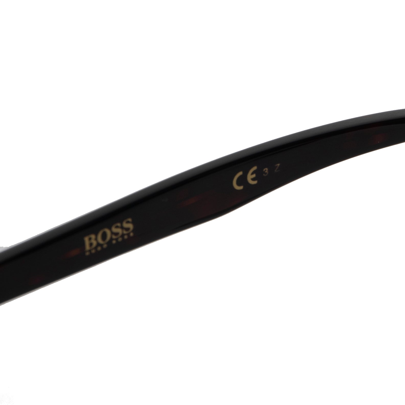 Hugo Boss 1215/F/SK Polarized Sunglasses w/ Case