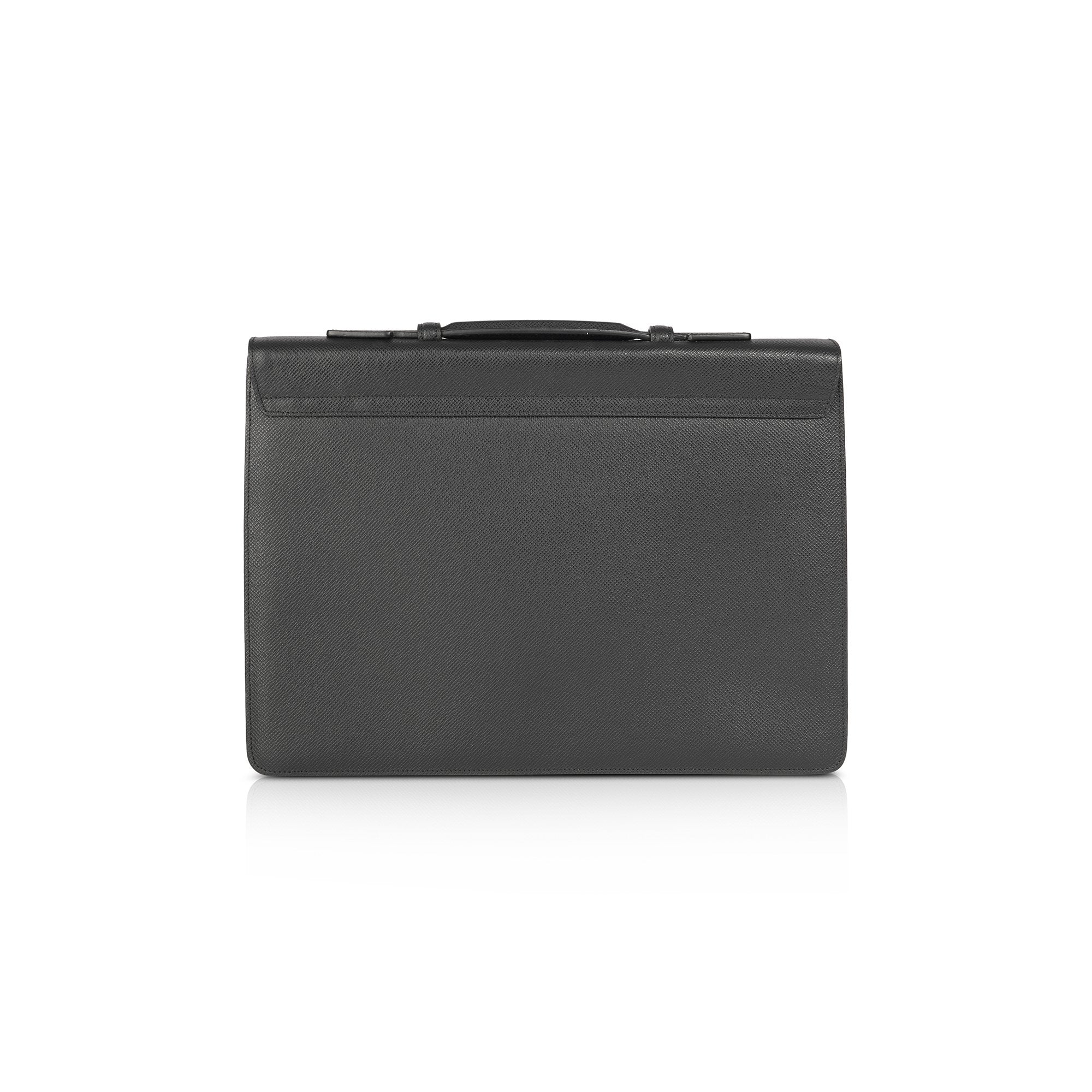 Hugo Boss Document Briefcase