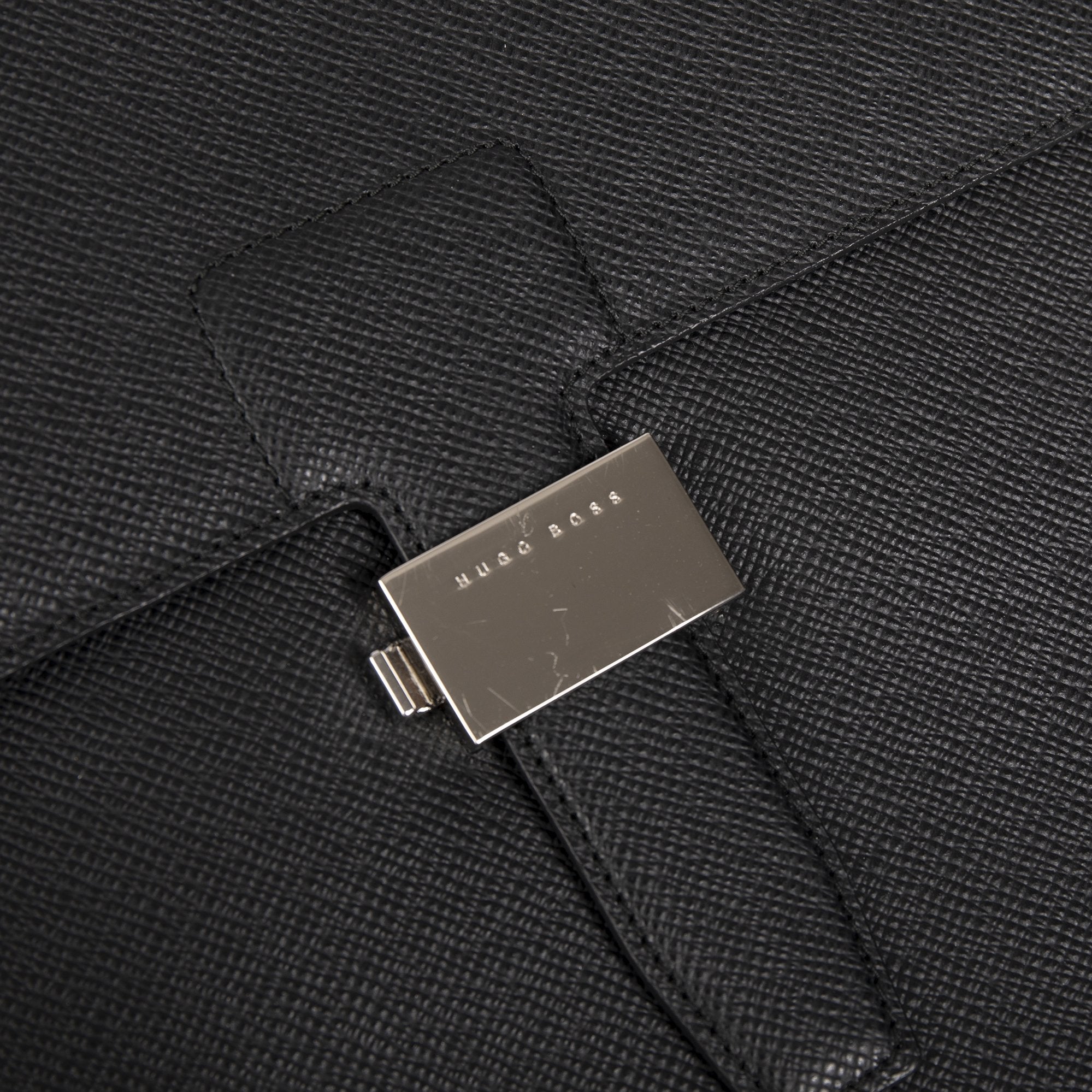Hugo Boss Document Briefcase