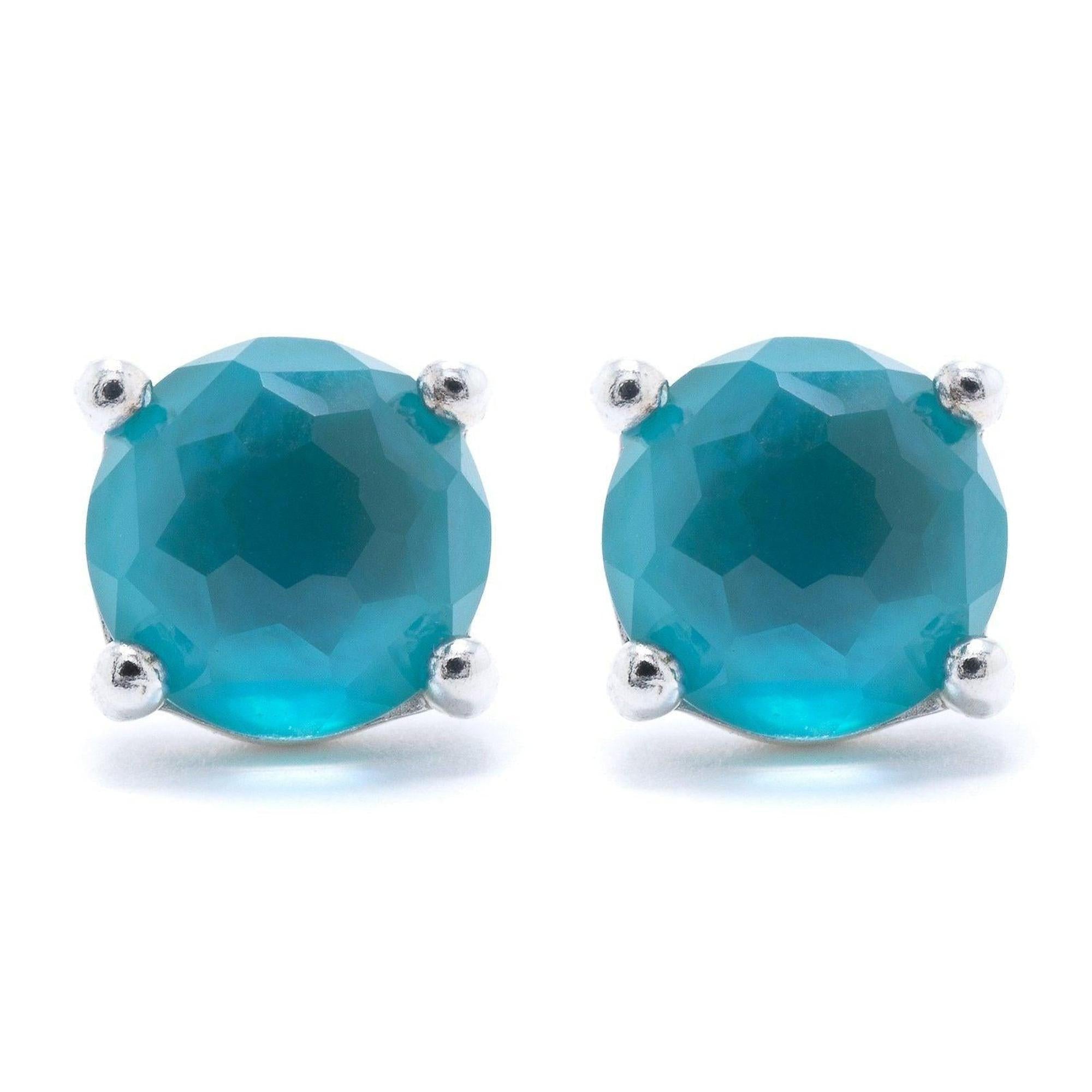Ippolita Rock Candy Mini Stud Earrings