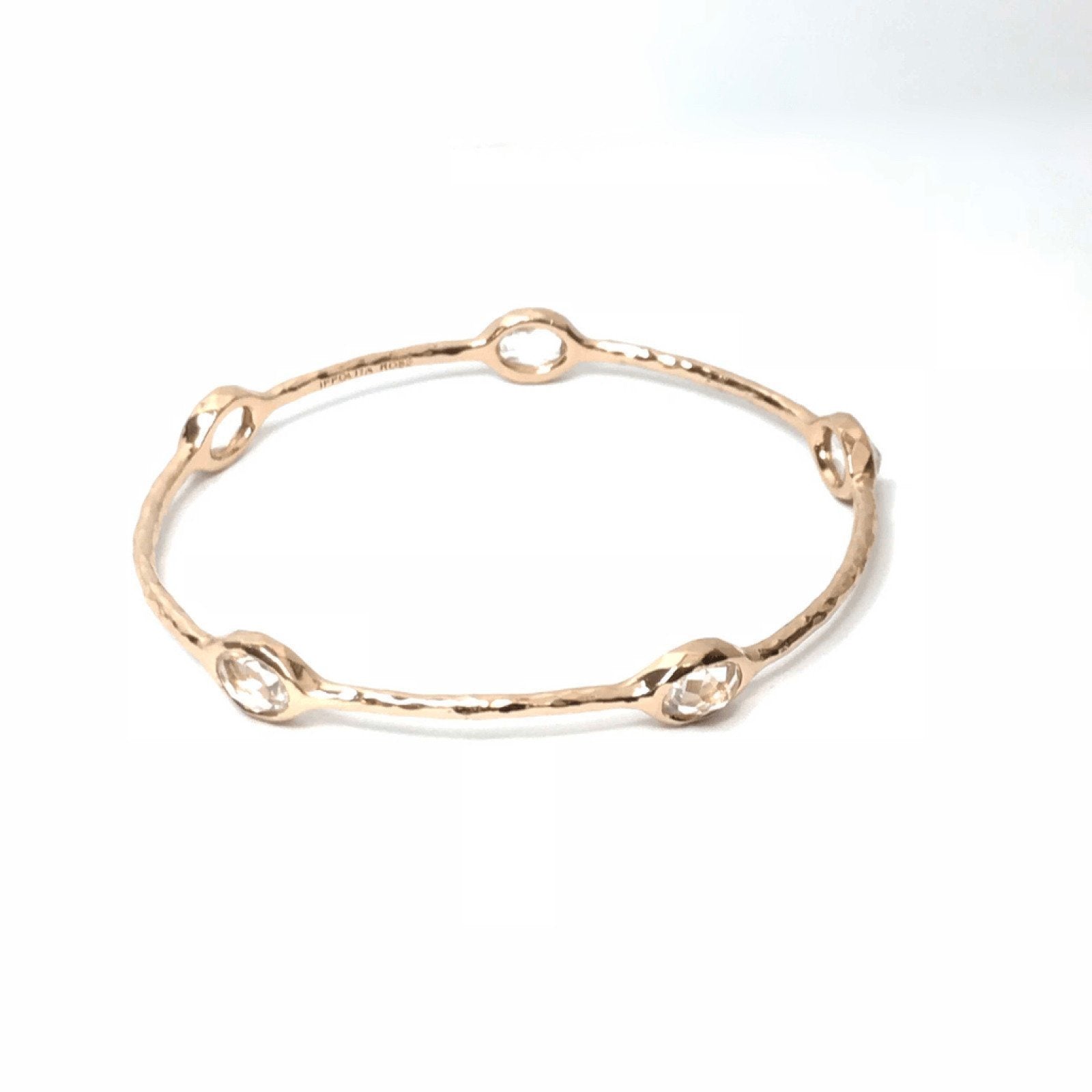 Ippolita Rose Bangle