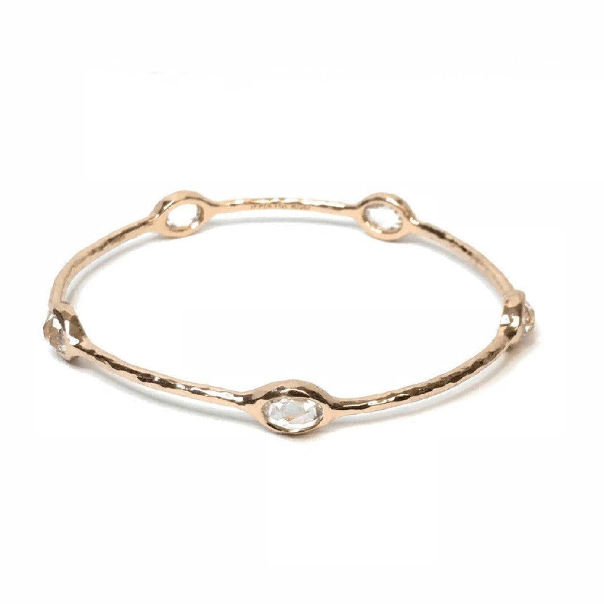Ippolita Rose Bangle
