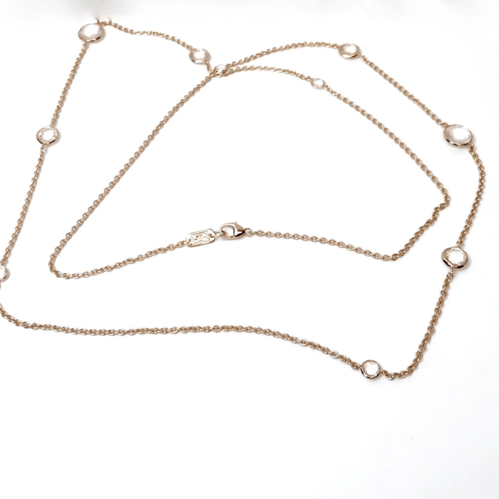 Ippolita Rose Necklace