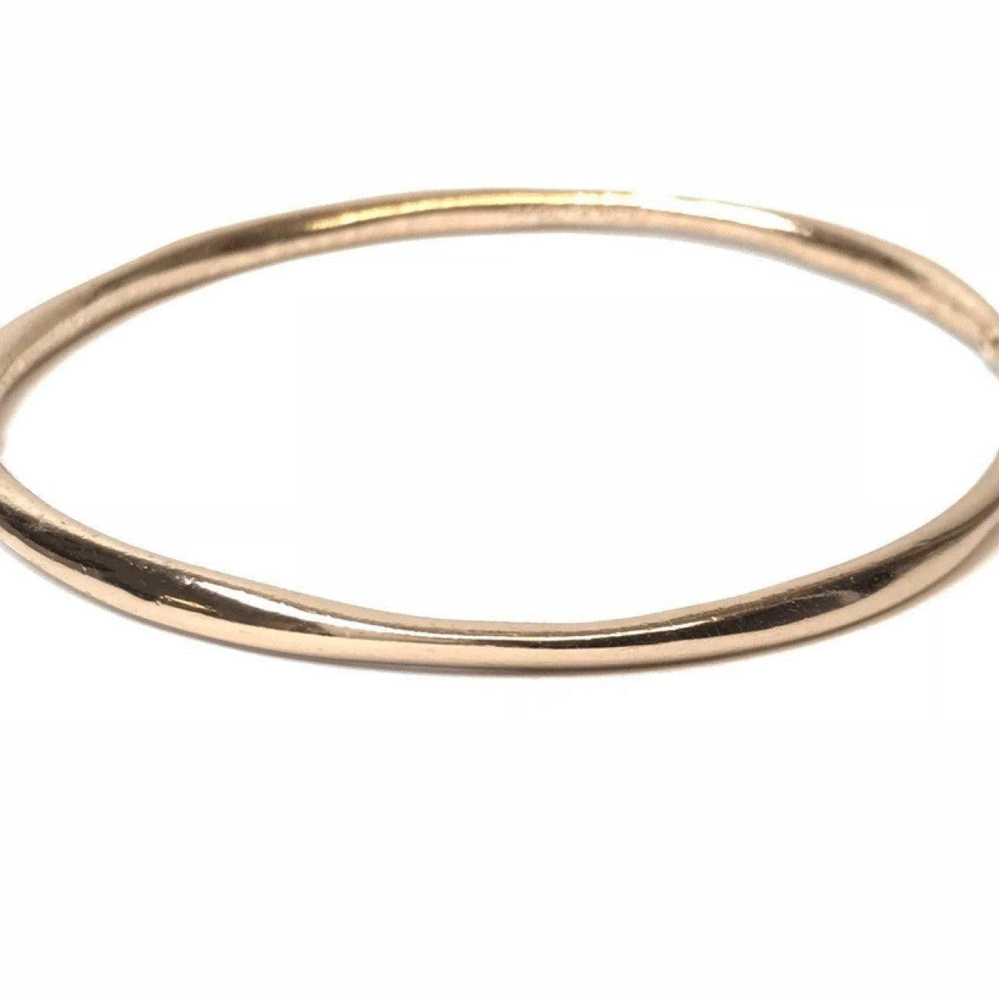 Ippolita Rose Squiggle Bangle