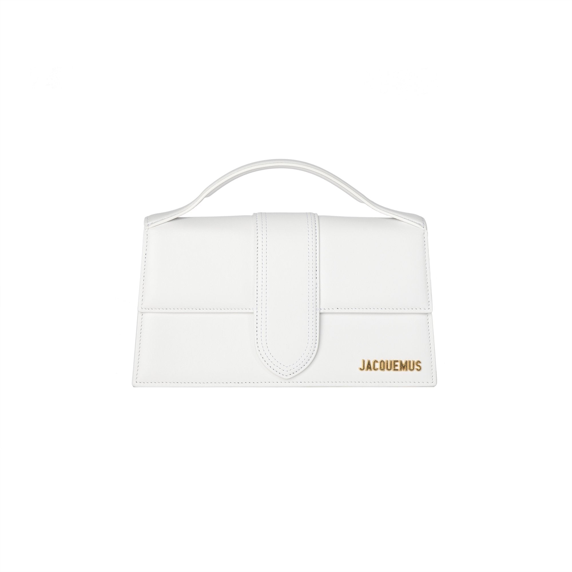 Jacquemus Le Bambino Handle Bag