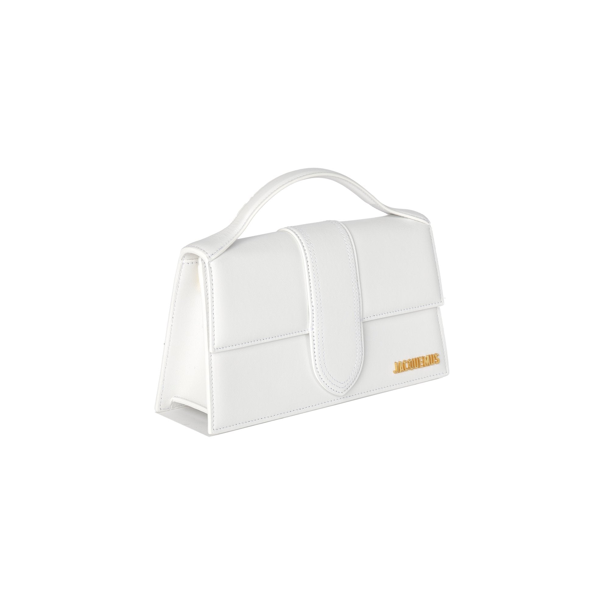 Jacquemus Le Bambino Handle Bag