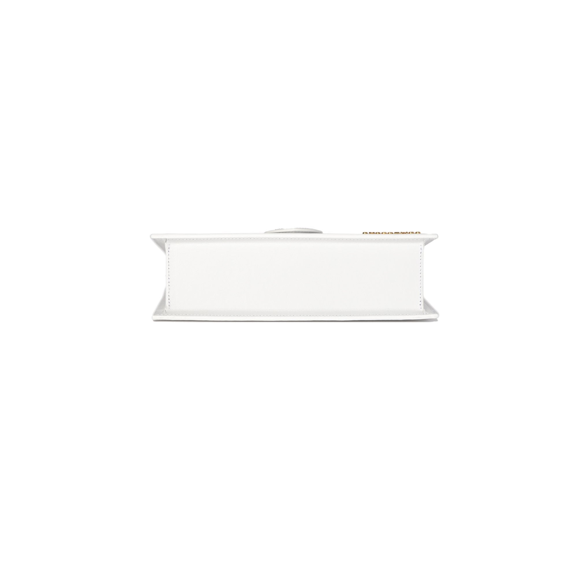 Jacquemus Le Bambino Handle Bag