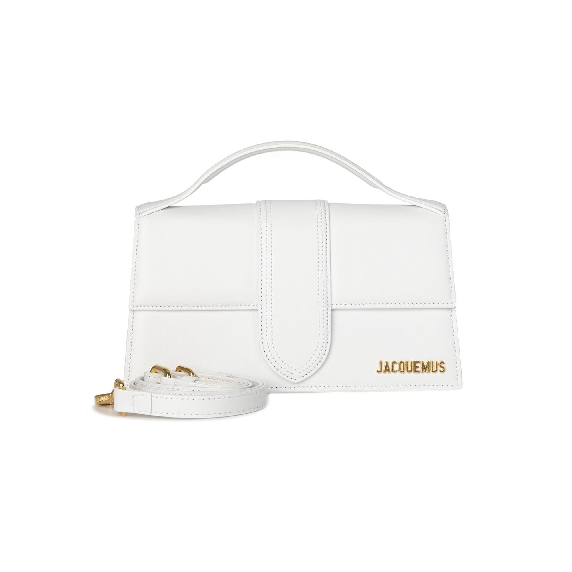 Jacquemus Le Bambino Handle Bag