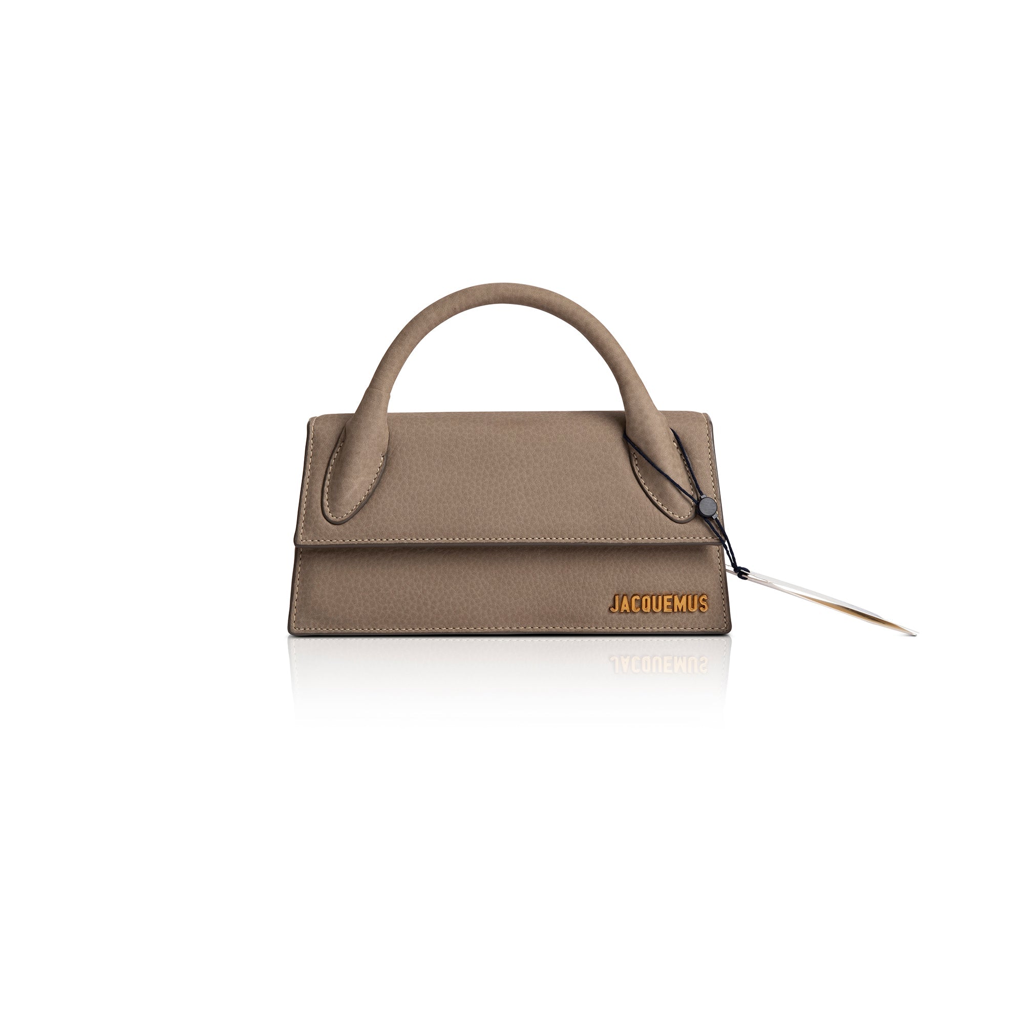 Jacquemus Le Chiquito Long Handle Bag