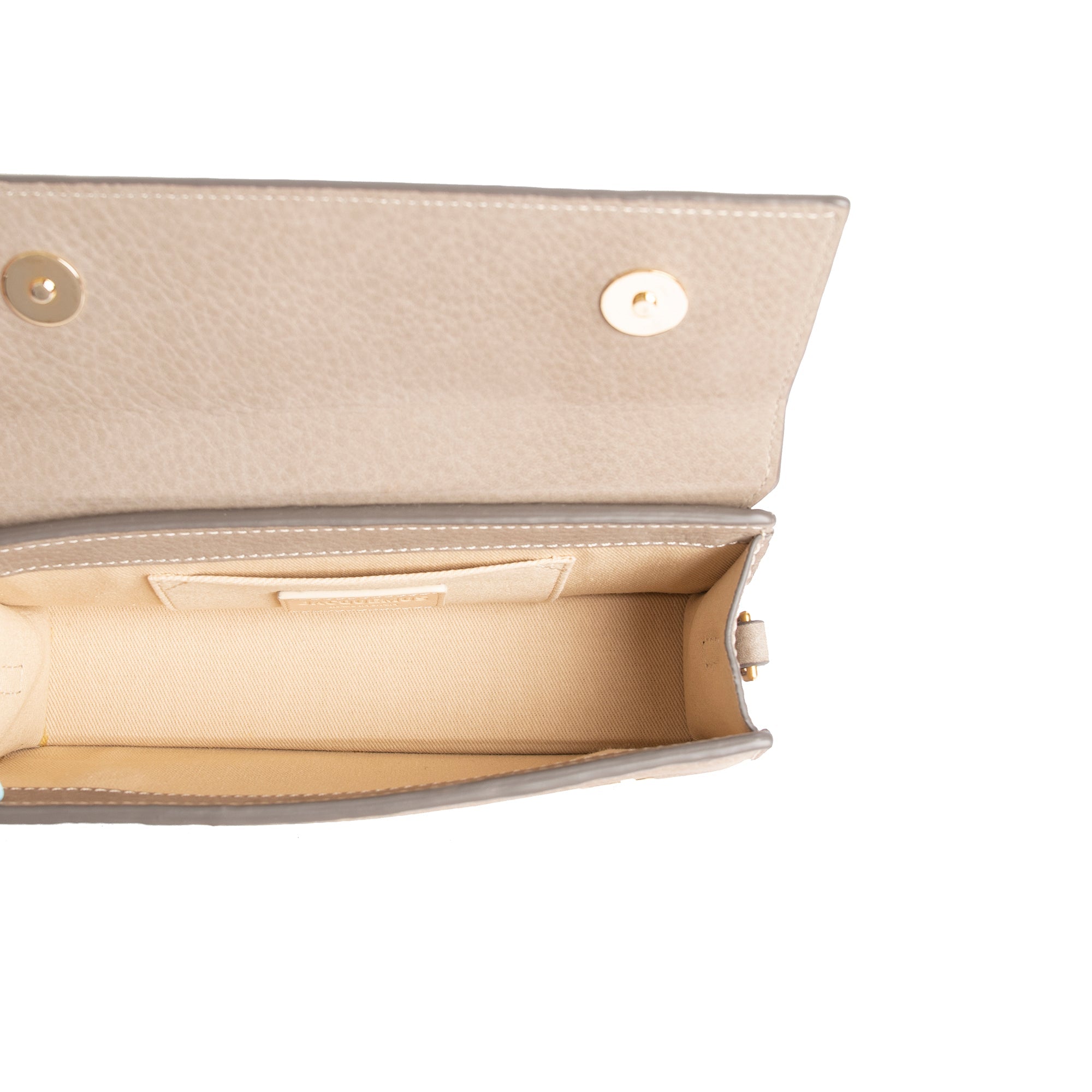 Jacquemus Le Chiquito Long Handle Bag