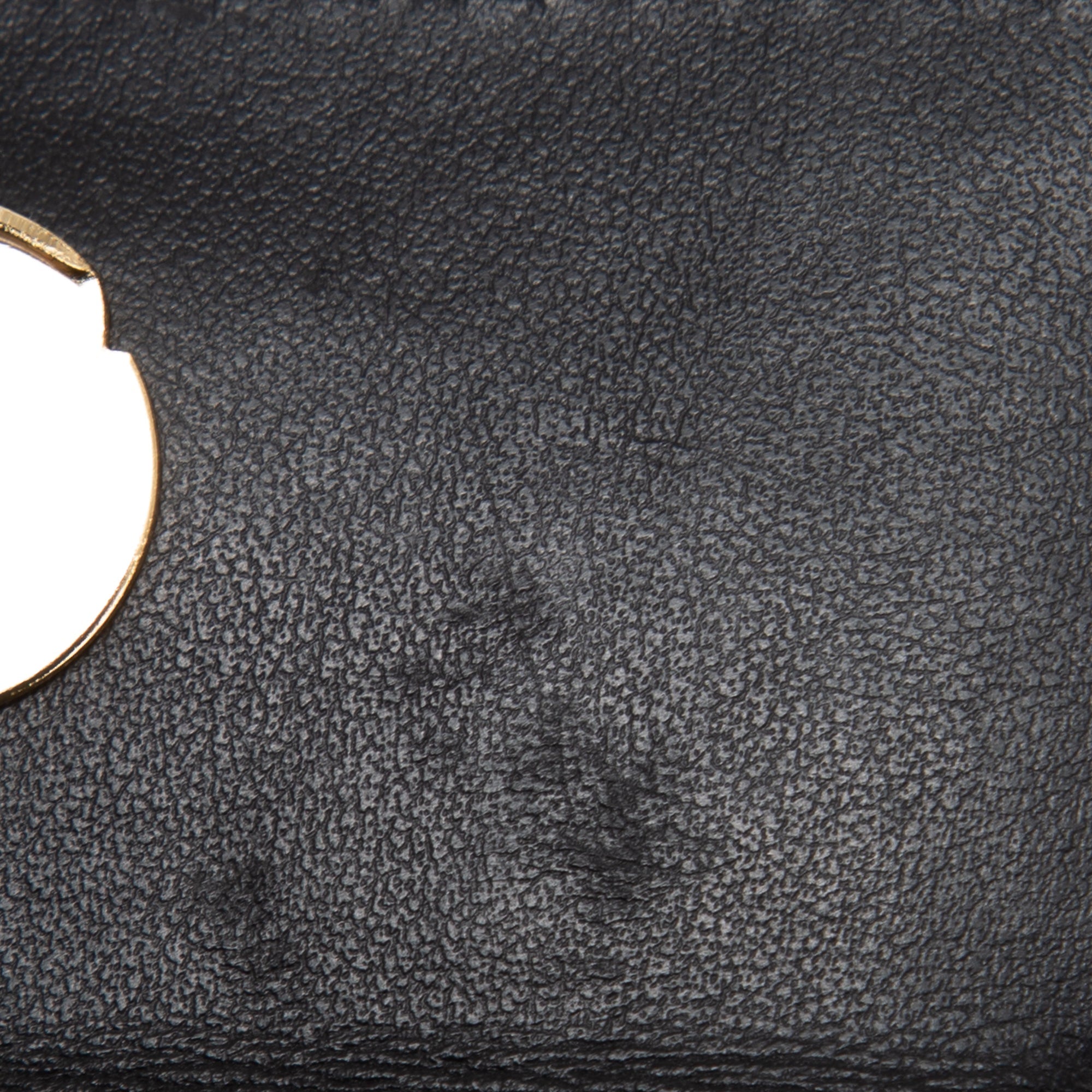 Jacquemus Mini Signature Leather Le Chiquito Handle Bag w/ Strap